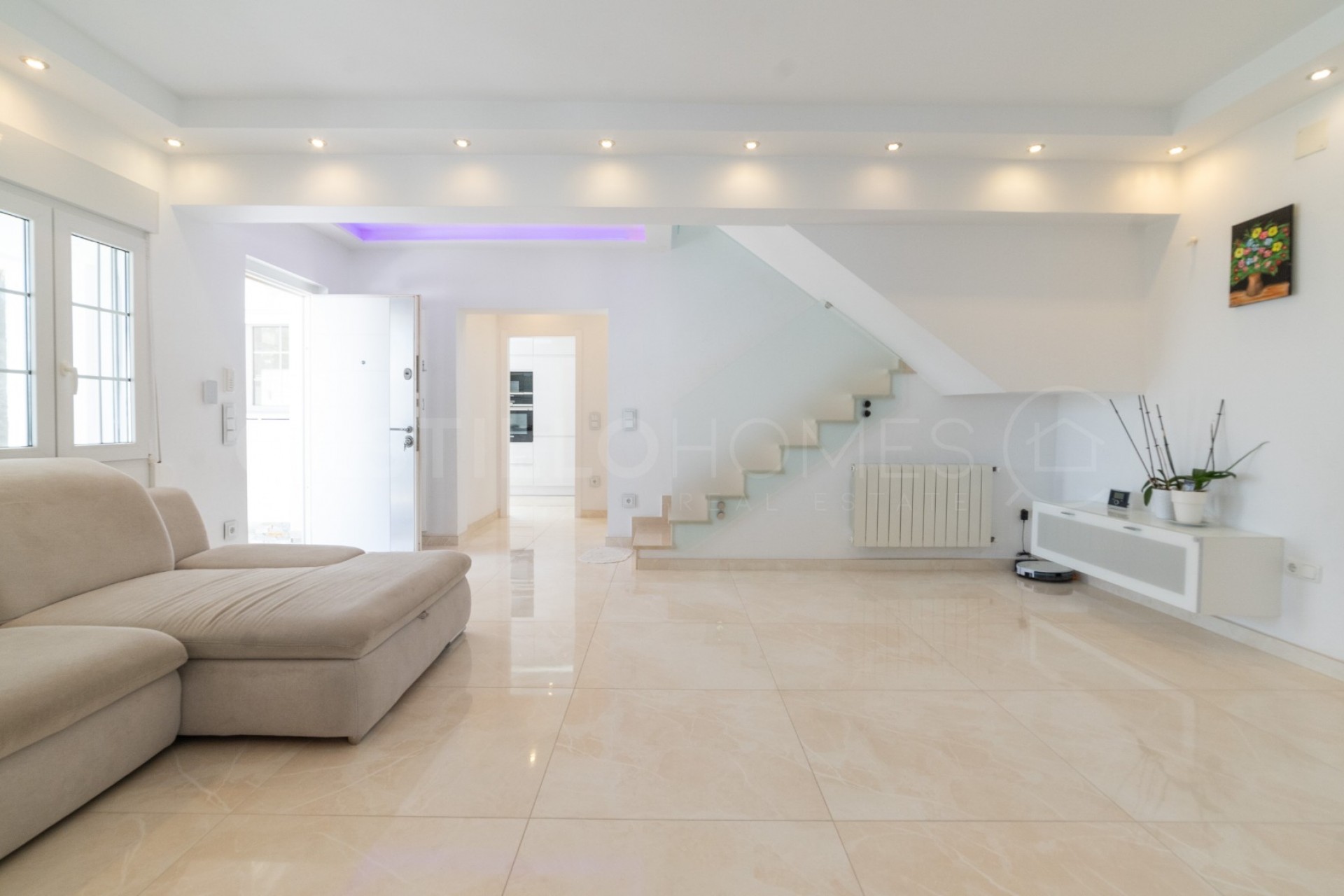 Herverkoop - Villa -
Orihuela Costa - La Zenia