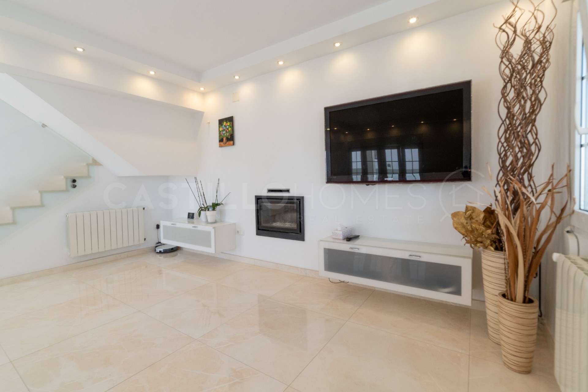 Herverkoop - Villa -
Orihuela Costa - La Zenia