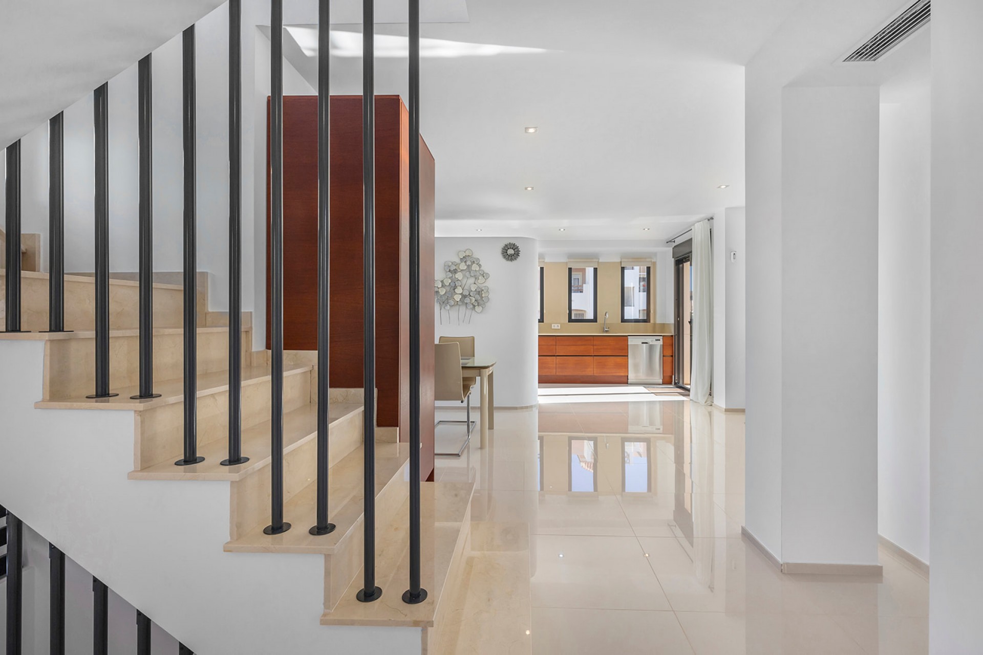 Herverkoop - Villa -
Orihuela Costa - La Zenia