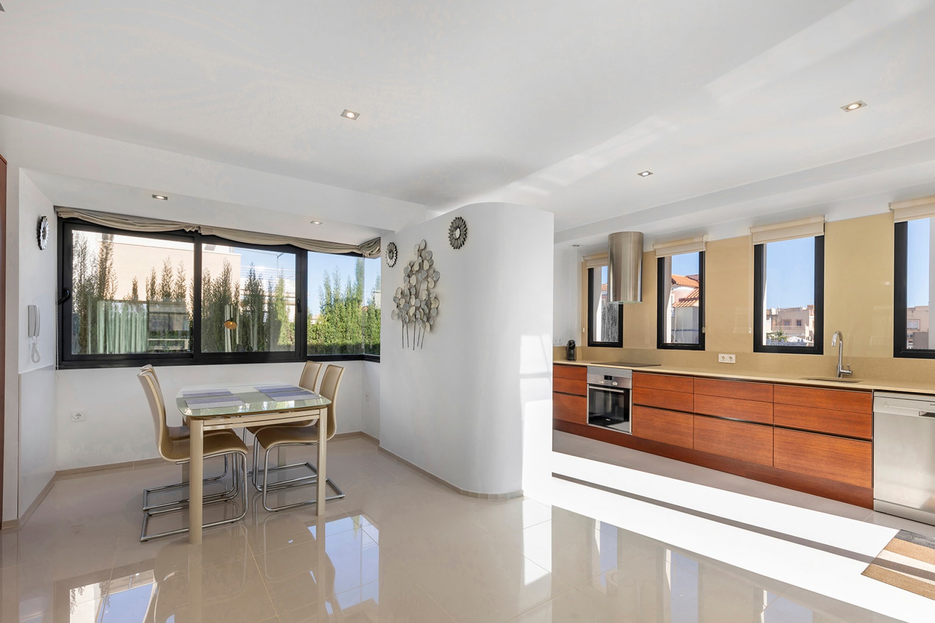 Herverkoop - Villa -
Orihuela Costa - La Zenia