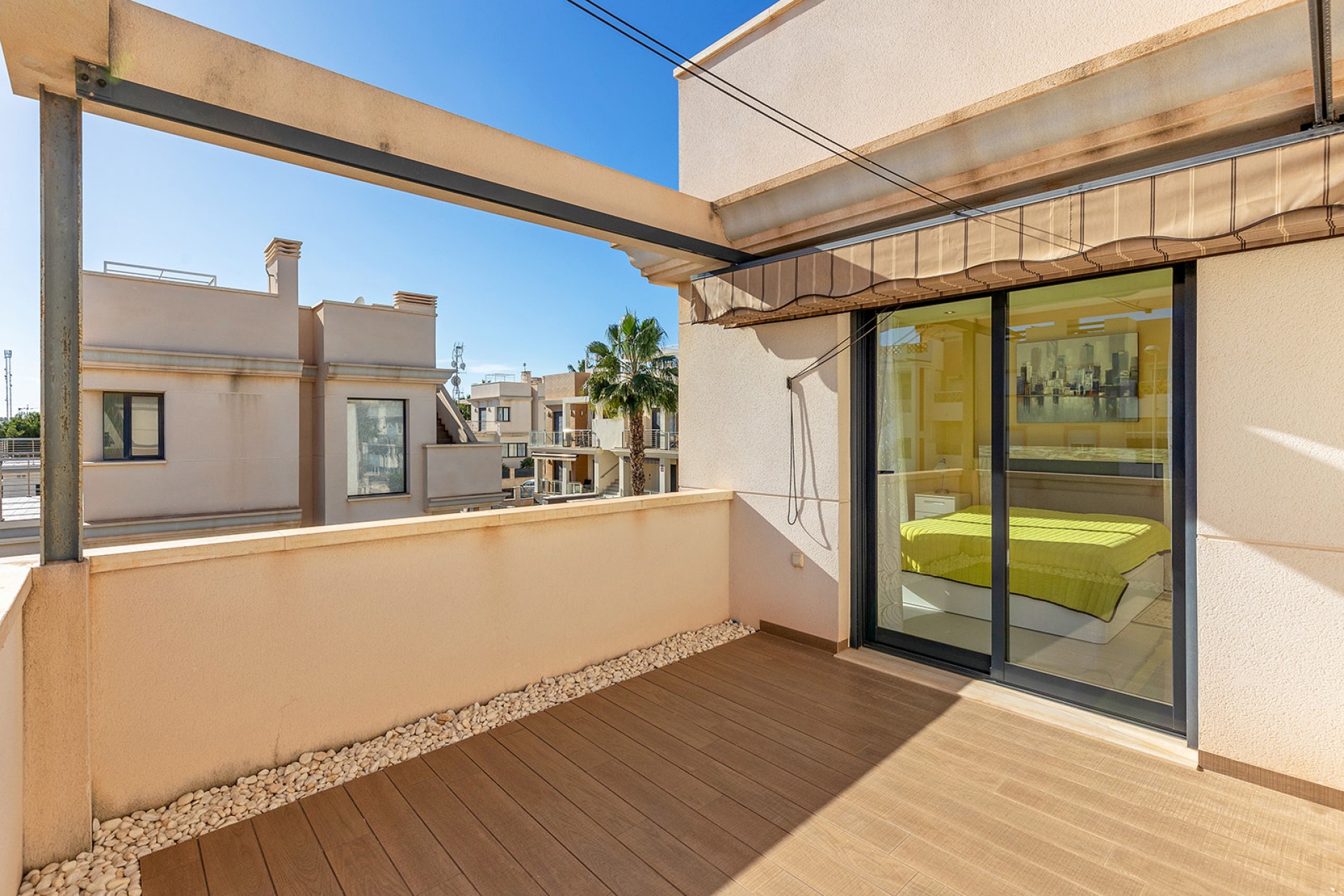 Herverkoop - Villa -
Orihuela Costa - La Zenia