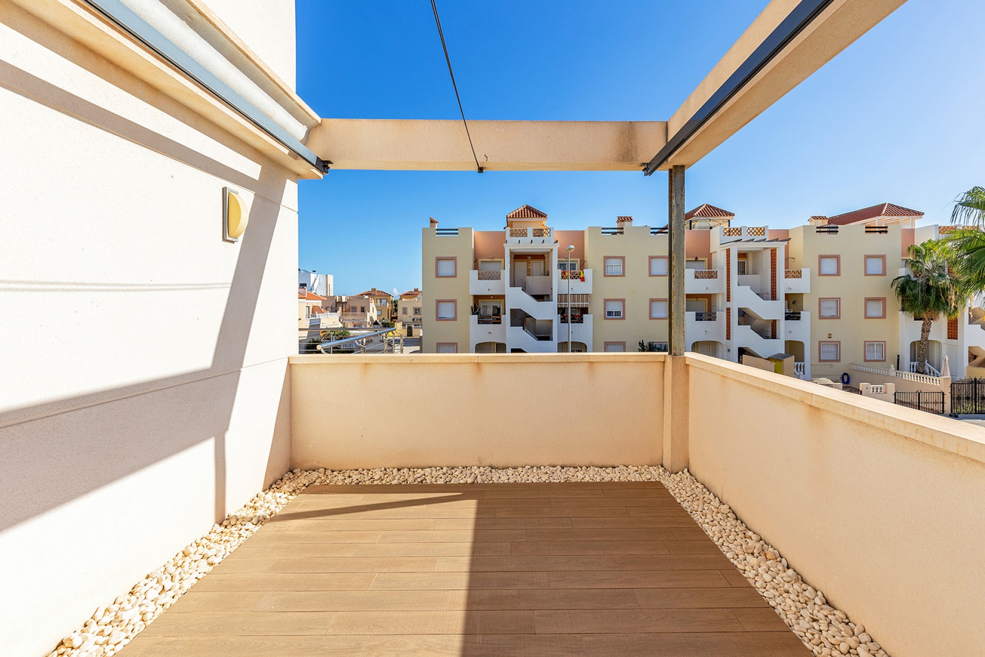 Herverkoop - Villa -
Orihuela Costa - La Zenia