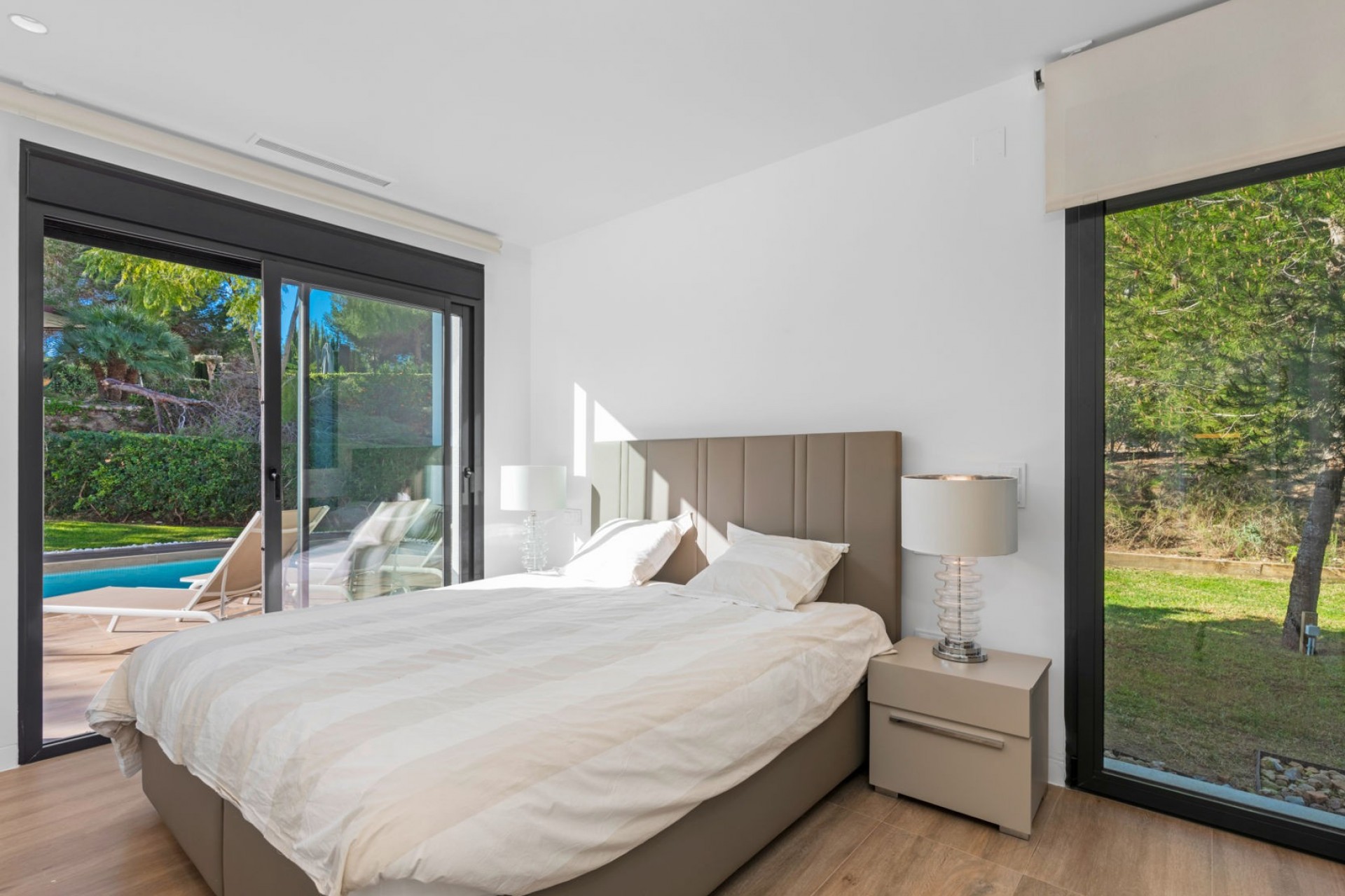 Herverkoop - Villa -
Orihuela Costa - Las Colinas golf