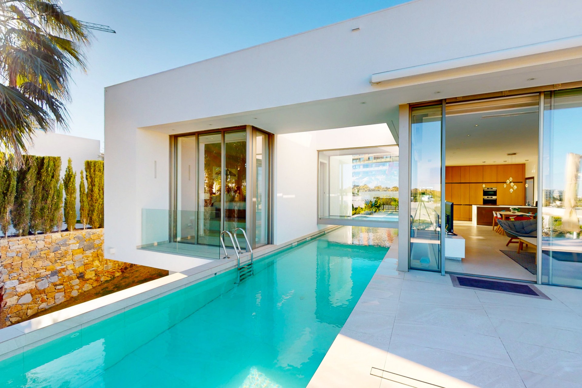 Herverkoop - Villa -
Orihuela Costa - Las Colinas Golf