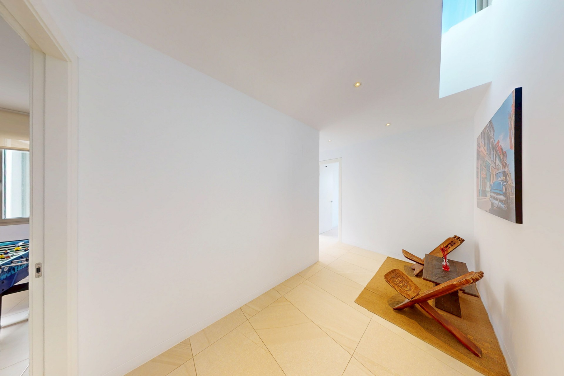 Herverkoop - Villa -
Orihuela Costa - Las Colinas Golf