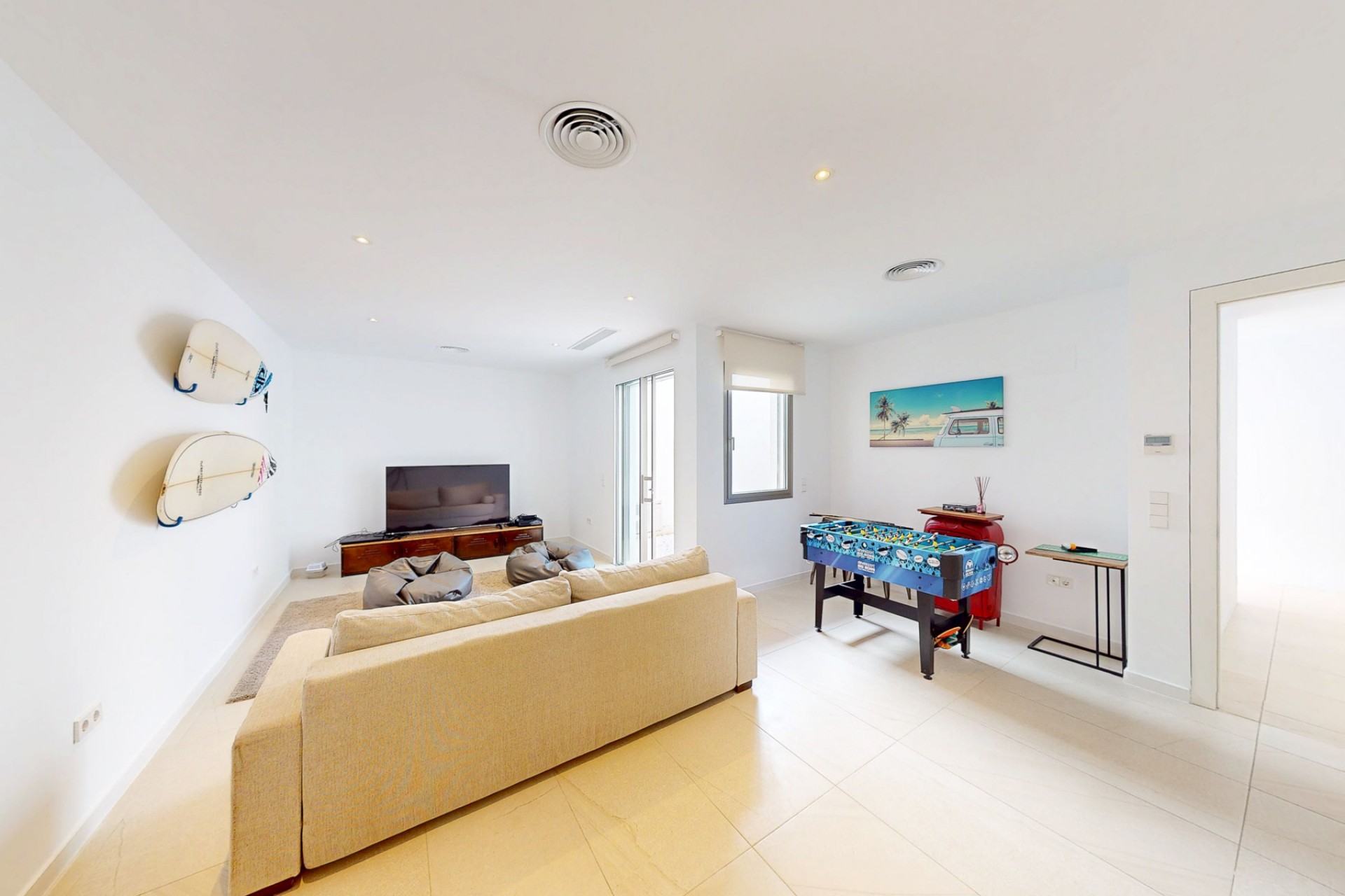 Herverkoop - Villa -
Orihuela Costa - Las Colinas Golf