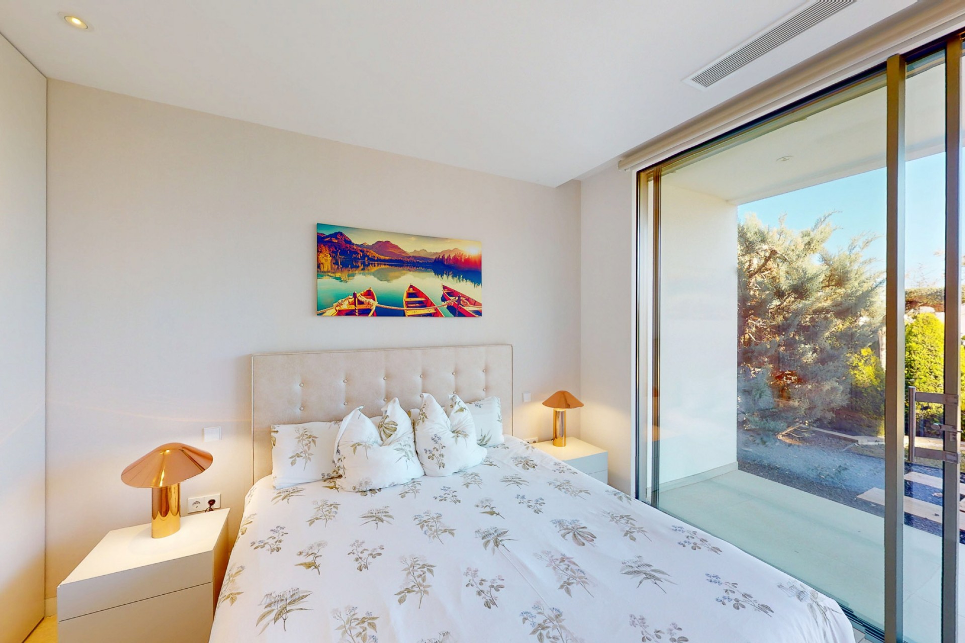 Herverkoop - Villa -
Orihuela Costa - Las Colinas Golf