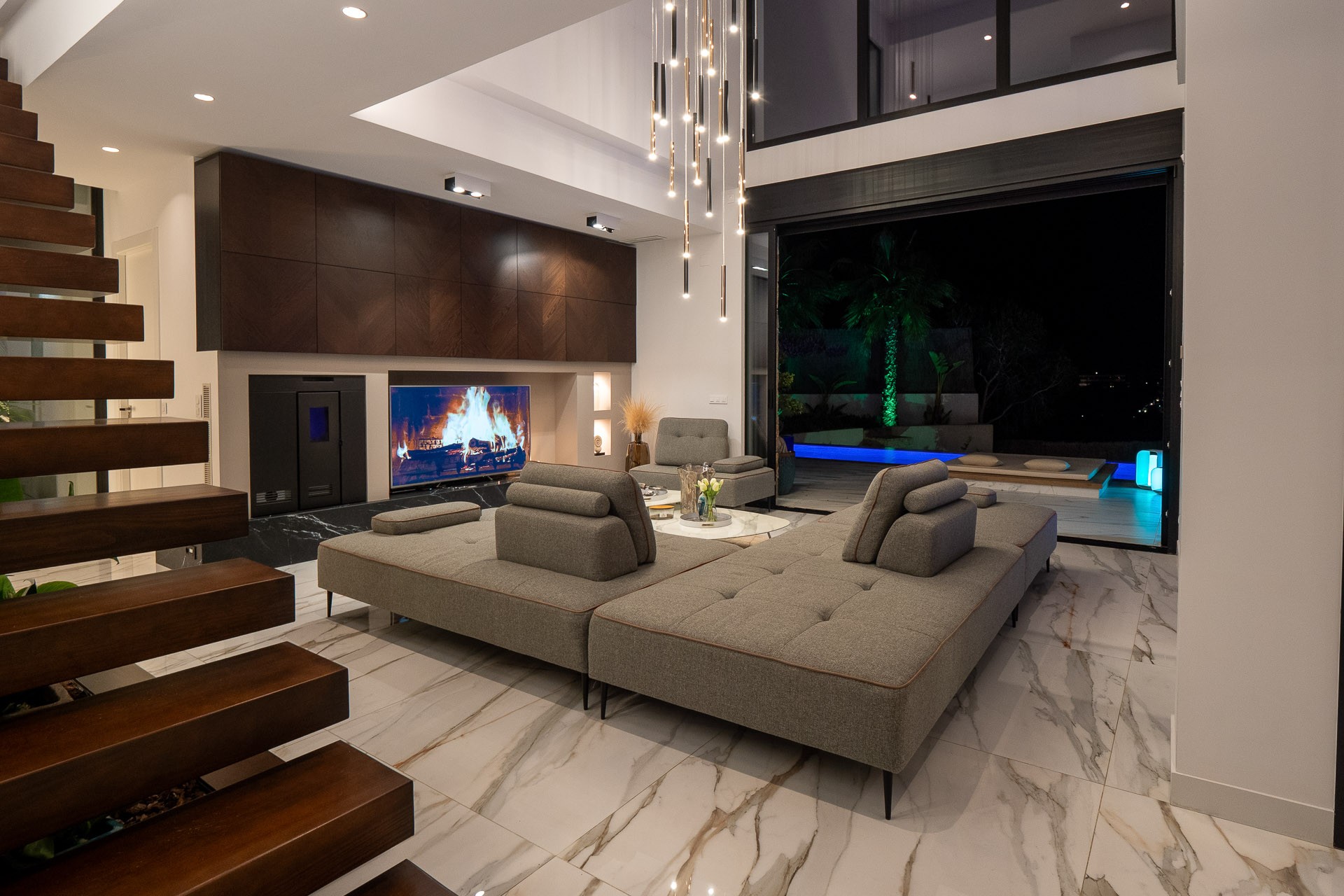 Herverkoop - Villa -
Orihuela Costa - Las Colinas Golf