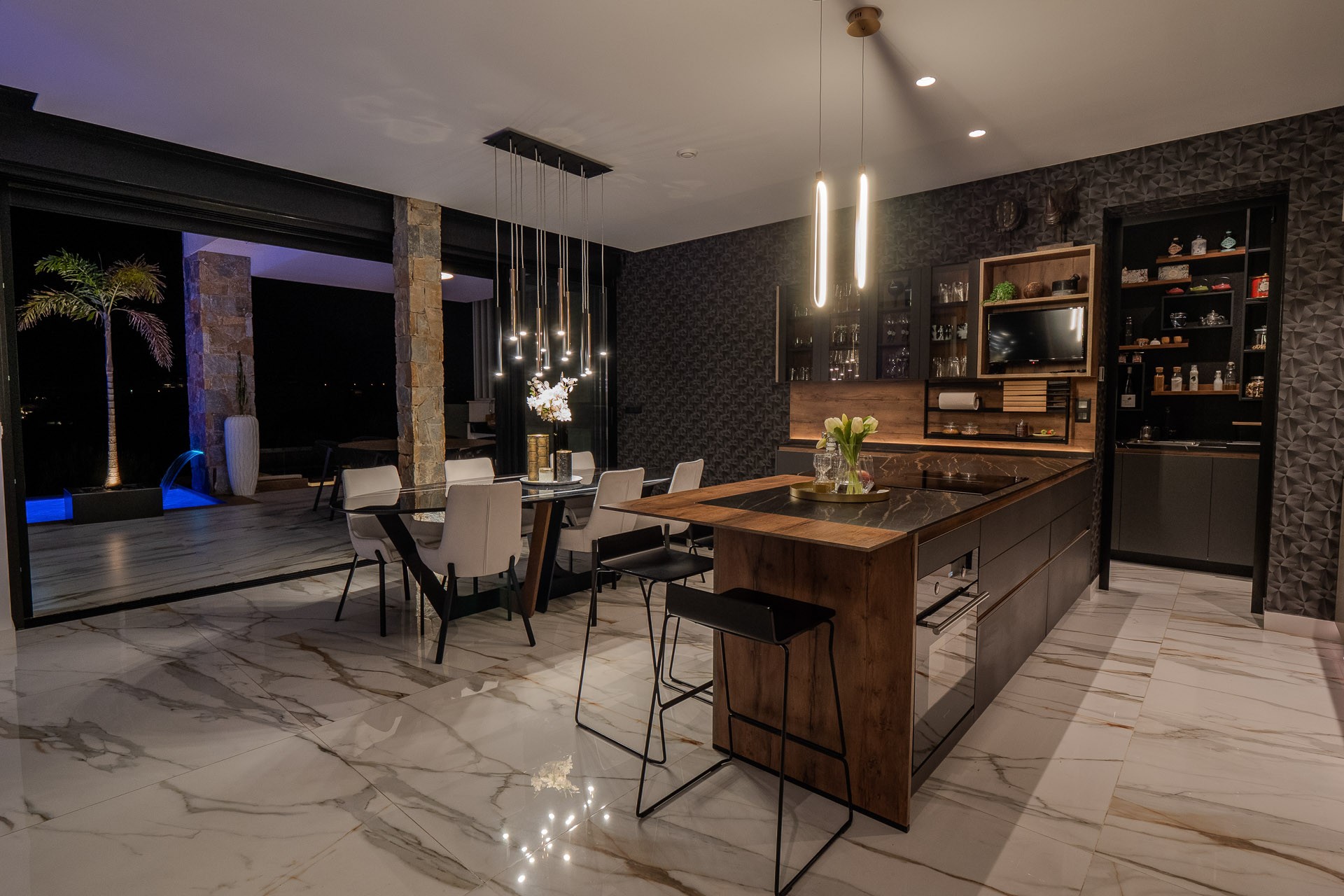 Herverkoop - Villa -
Orihuela Costa - Las Colinas Golf