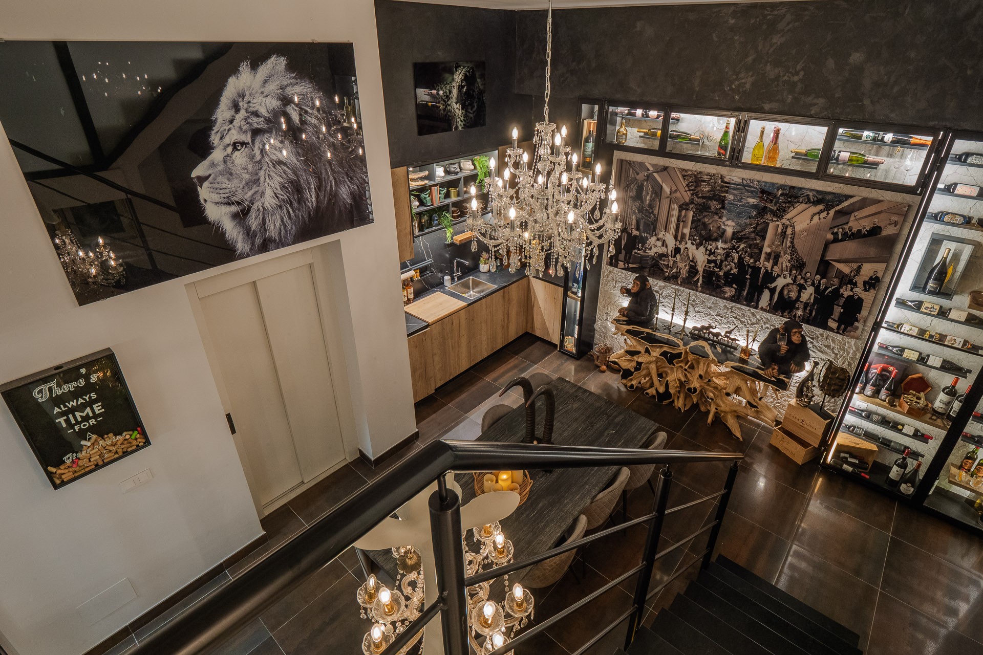 Herverkoop - Villa -
Orihuela Costa - Las Colinas Golf