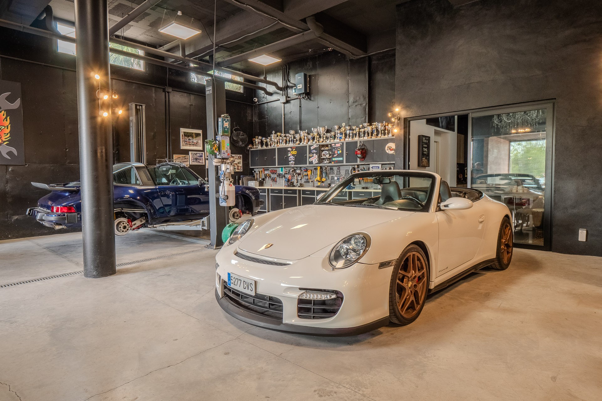 Herverkoop - Villa -
Orihuela Costa - Las Colinas Golf