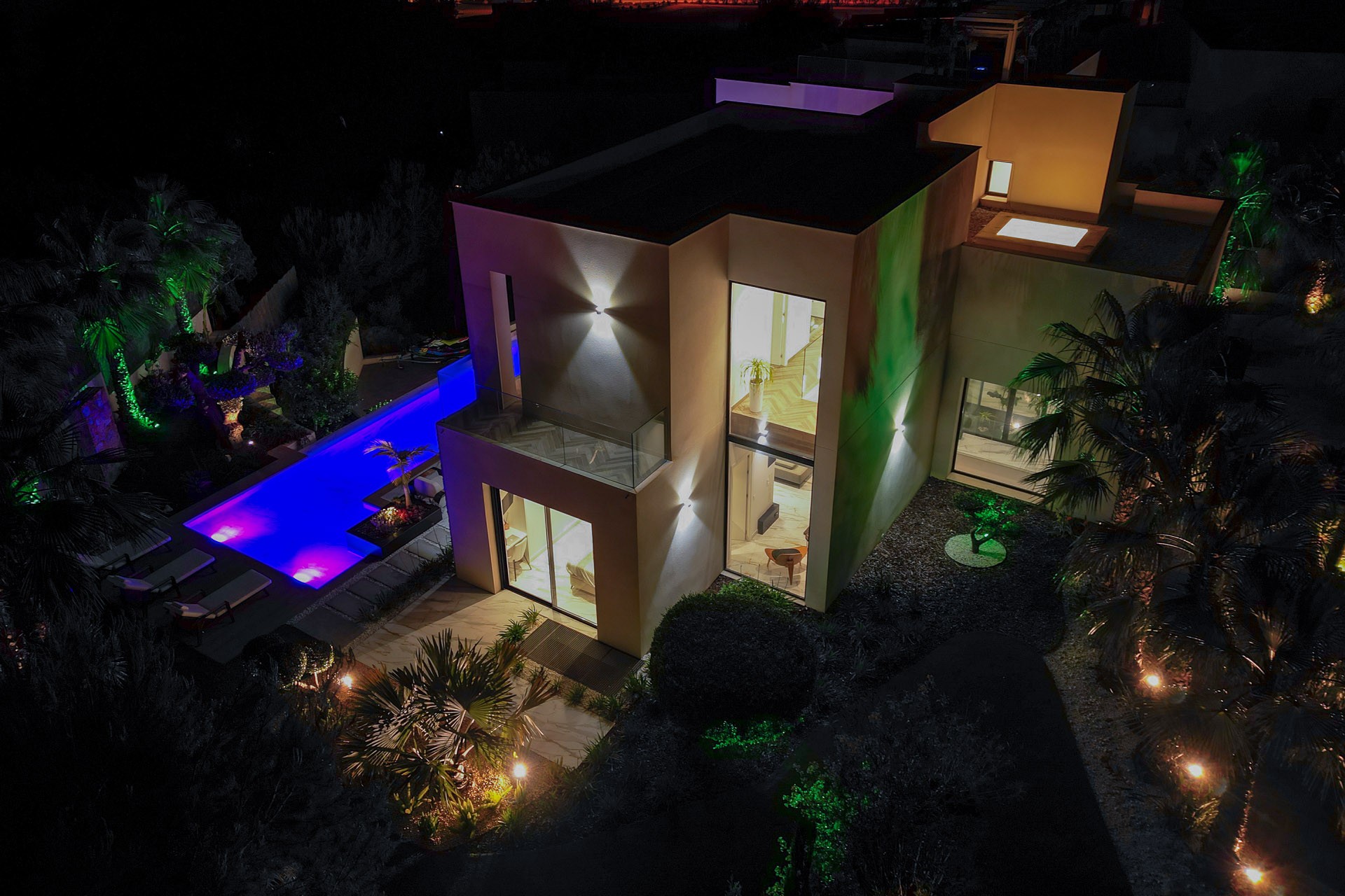 Herverkoop - Villa -
Orihuela Costa - Las Colinas Golf