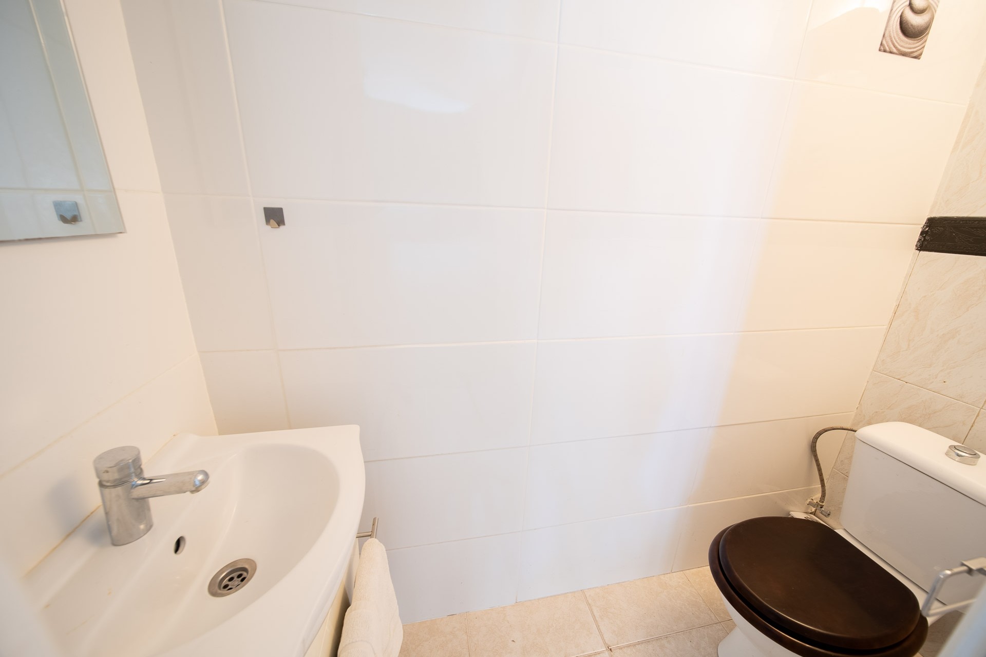 Herverkoop - Villa -
Orihuela Costa - Las Filipinas