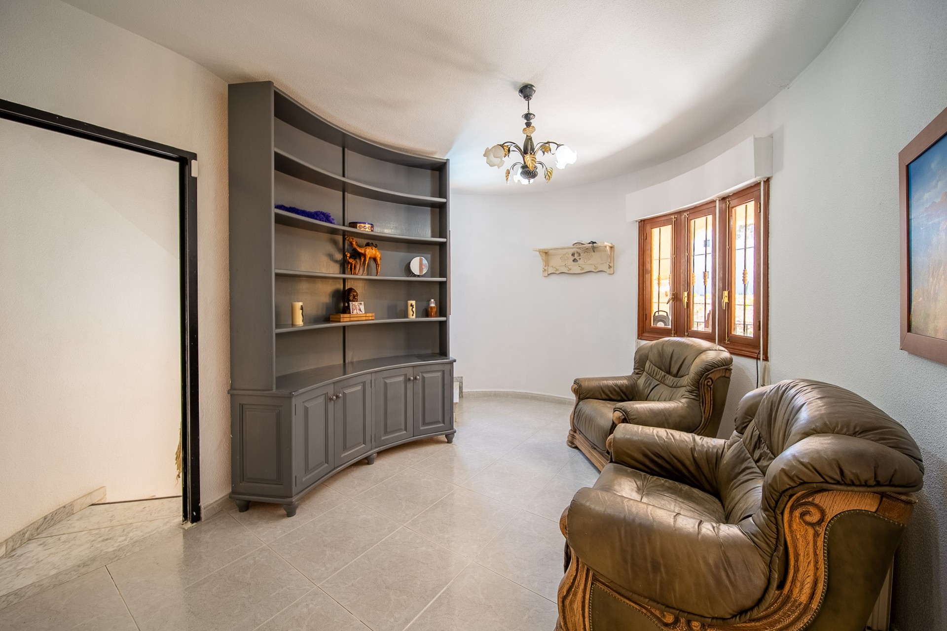 Herverkoop - Villa -
Orihuela Costa - Las Filipinas