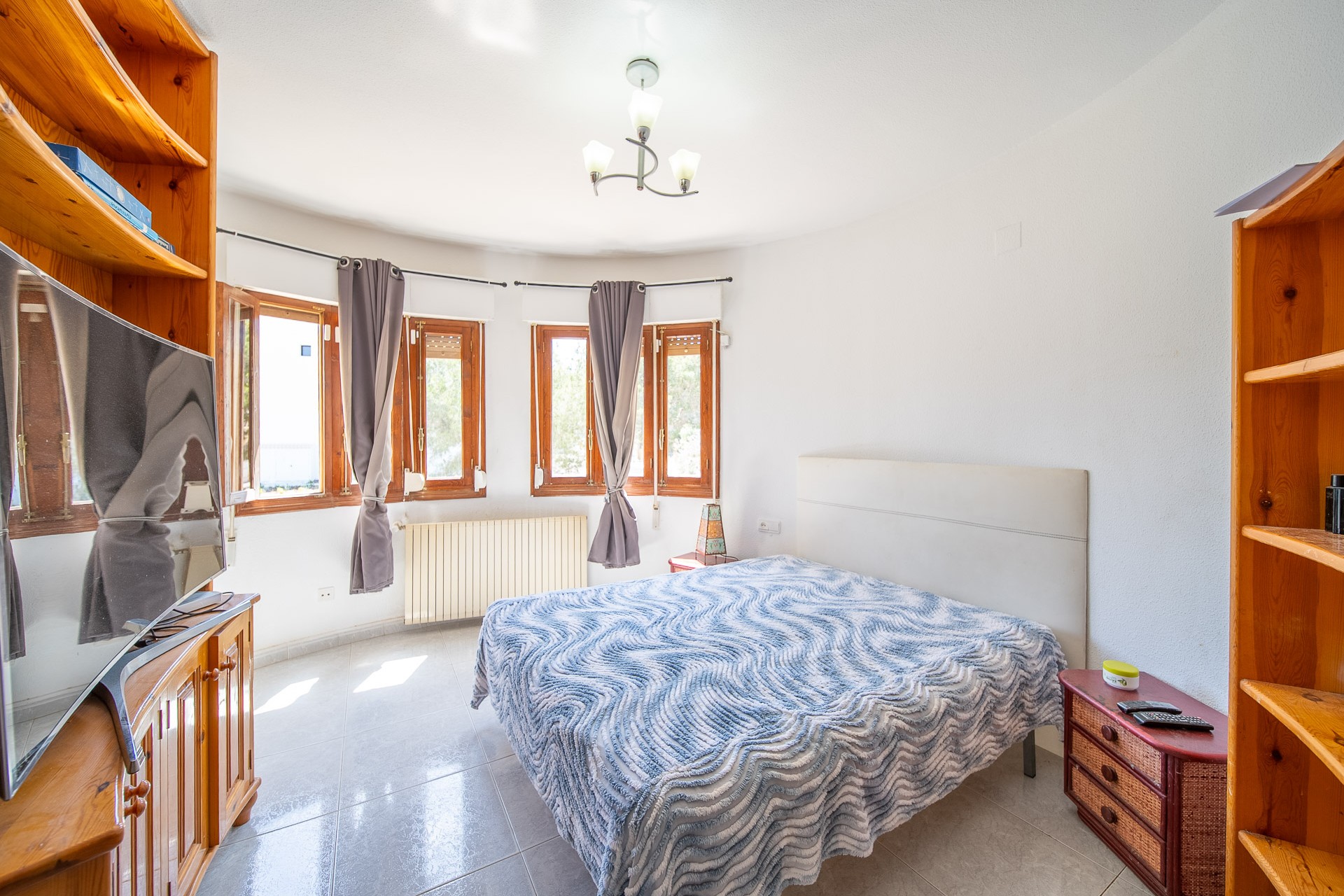 Herverkoop - Villa -
Orihuela Costa - Las Filipinas