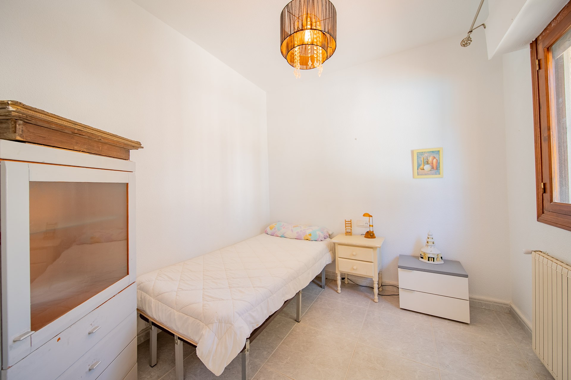 Herverkoop - Villa -
Orihuela Costa - Las Filipinas