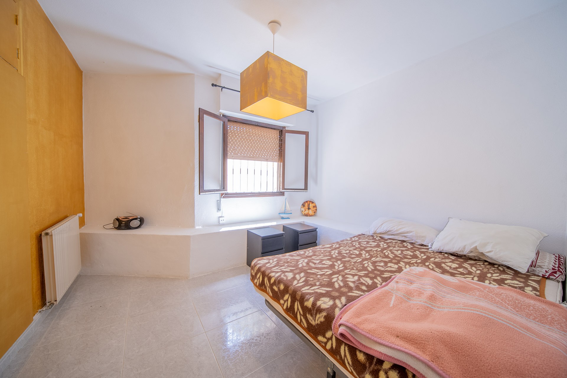 Herverkoop - Villa -
Orihuela Costa - Las Filipinas