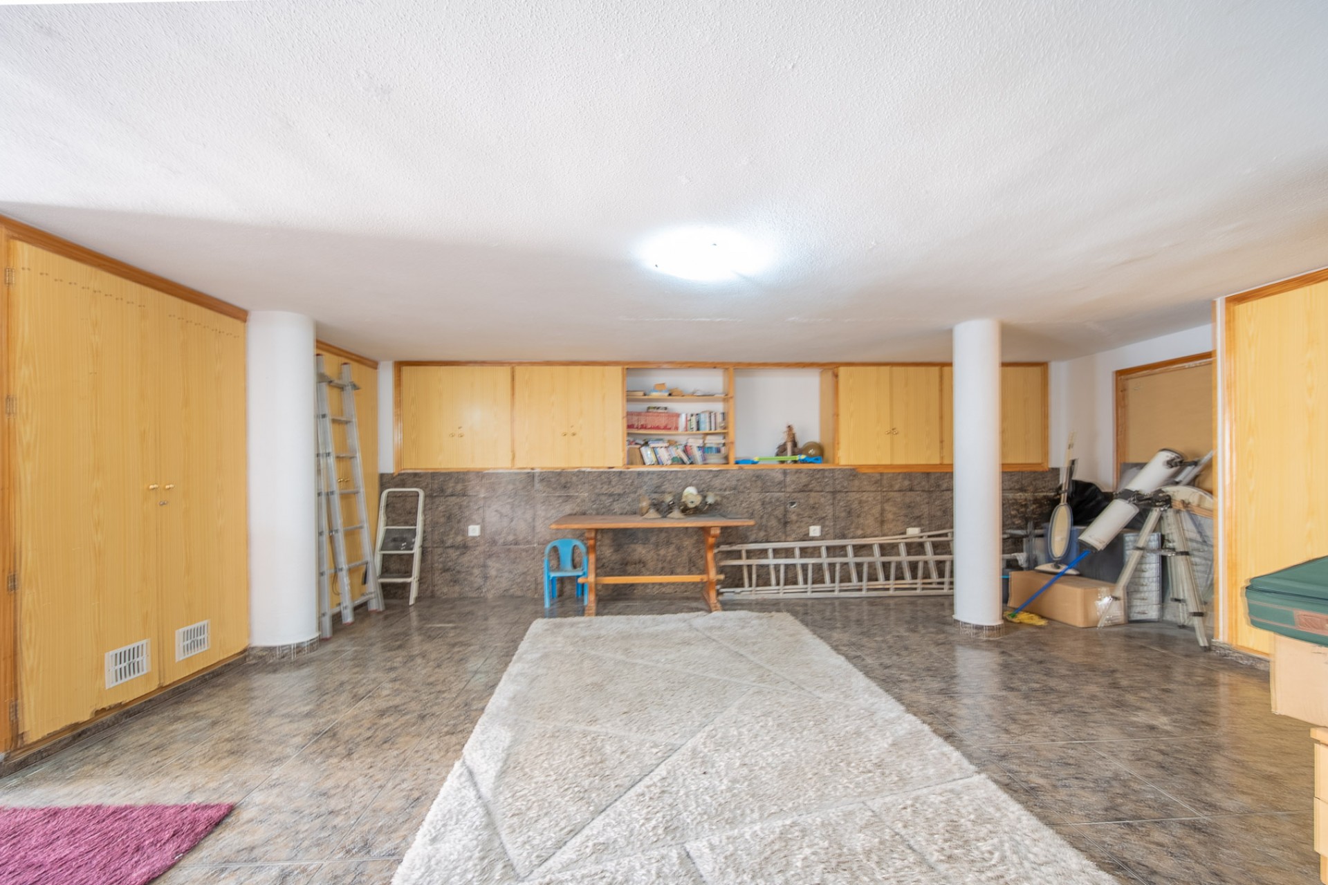 Herverkoop - Villa -
Orihuela Costa - Las Filipinas