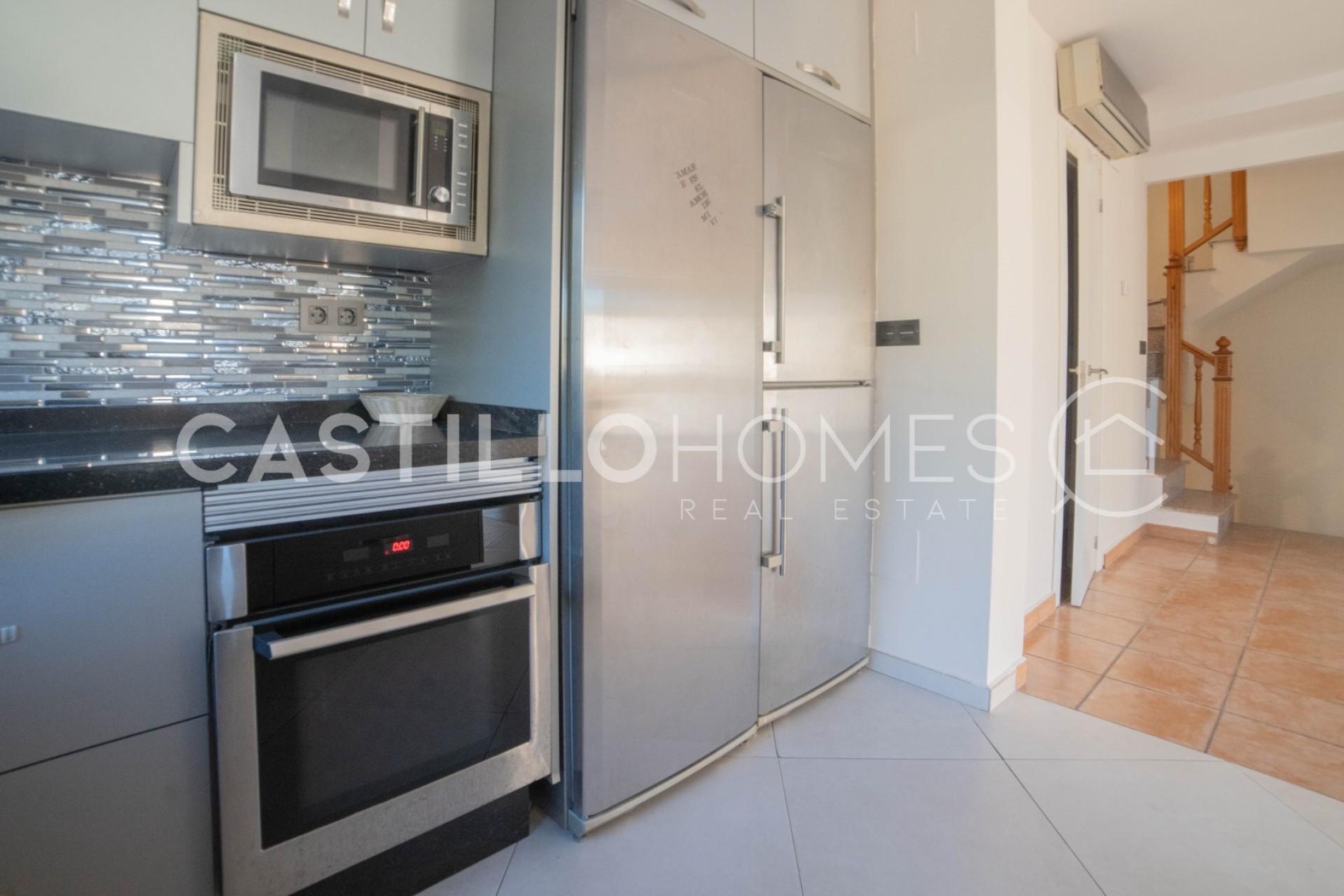 Herverkoop - Villa -
Orihuela Costa - Las Filipinas