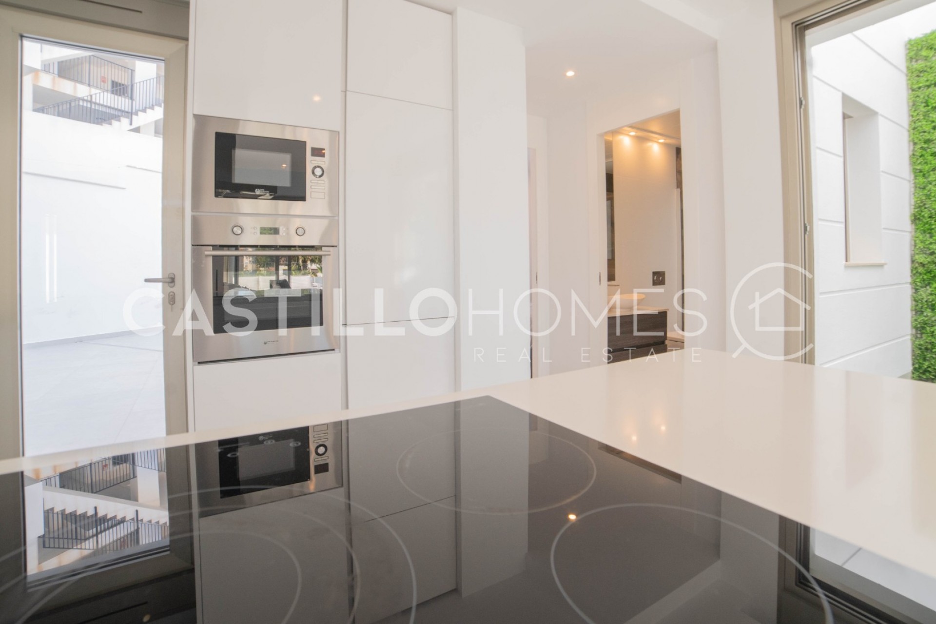 Herverkoop - Villa -
Orihuela Costa - Las Filipinas