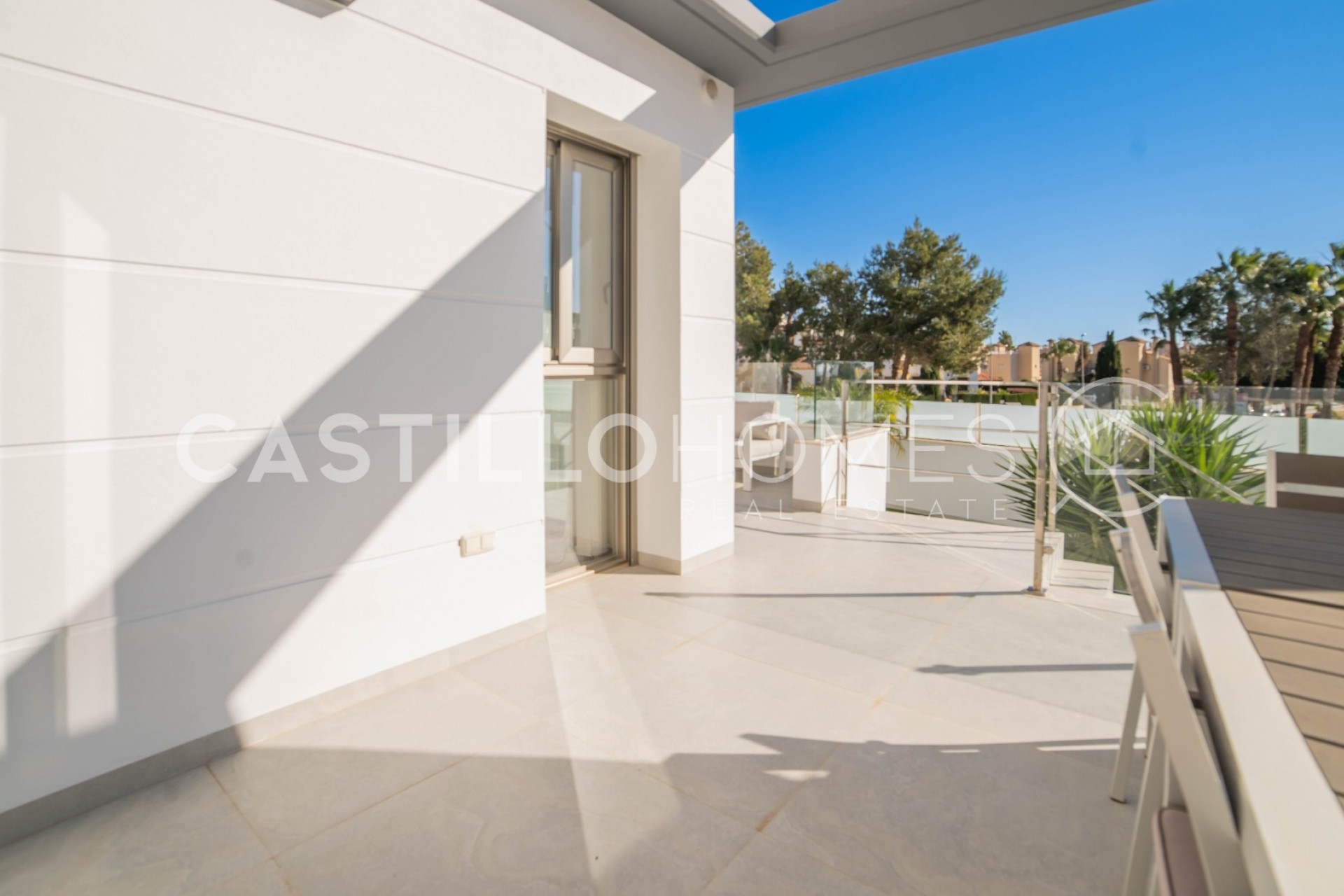 Herverkoop - Villa -
Orihuela Costa - Las Filipinas