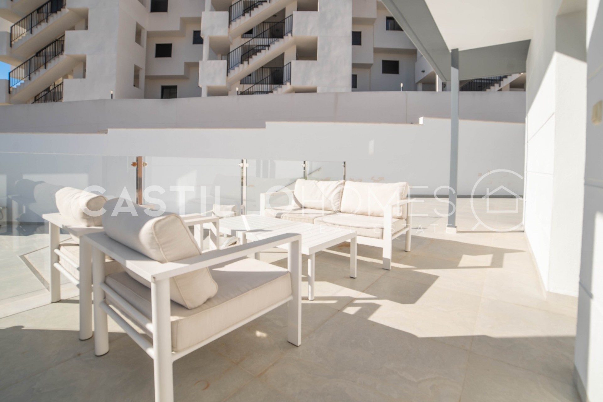 Herverkoop - Villa -
Orihuela Costa - Las Filipinas