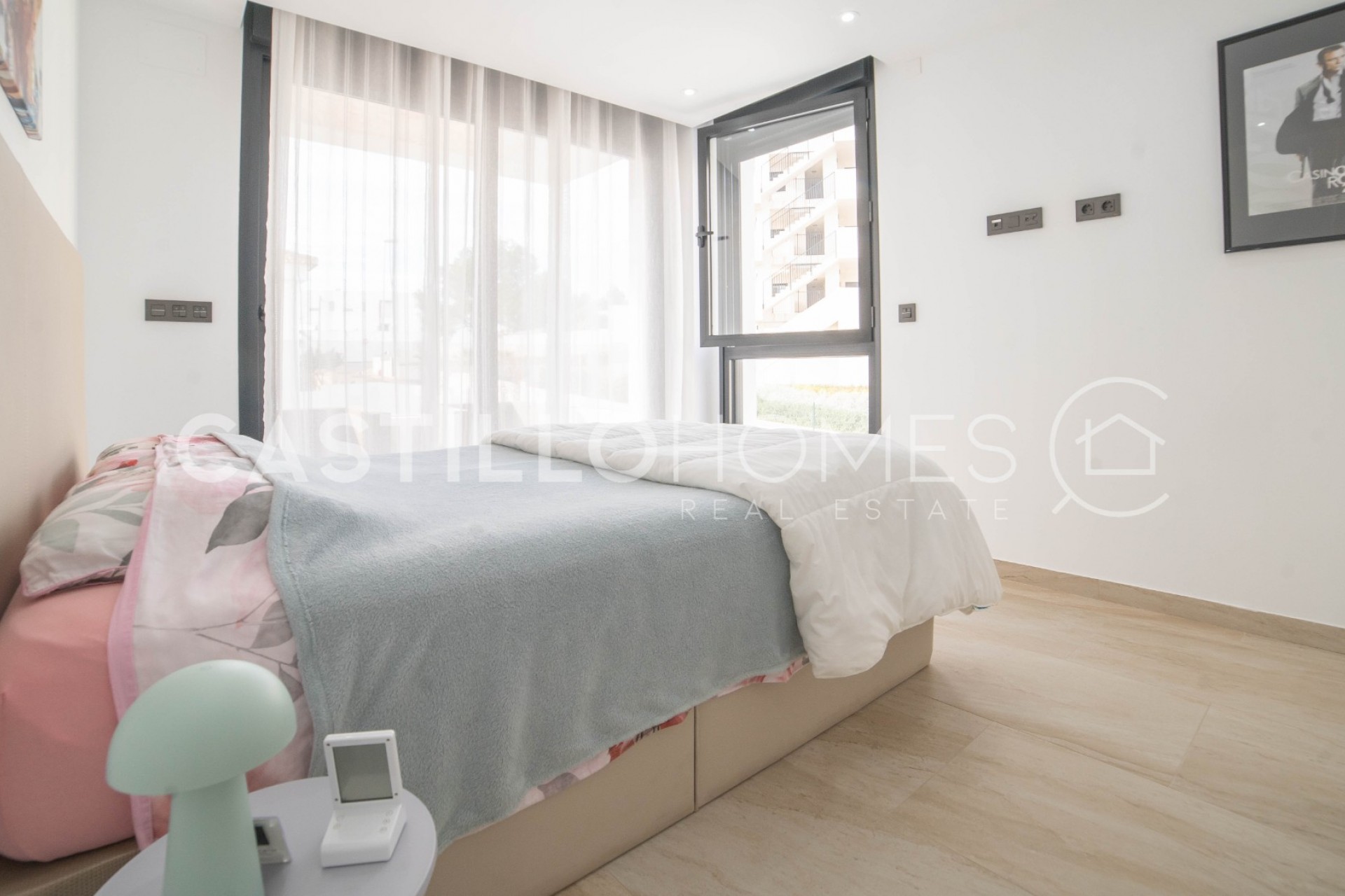 Herverkoop - Villa -
Orihuela Costa - Las Filipinas
