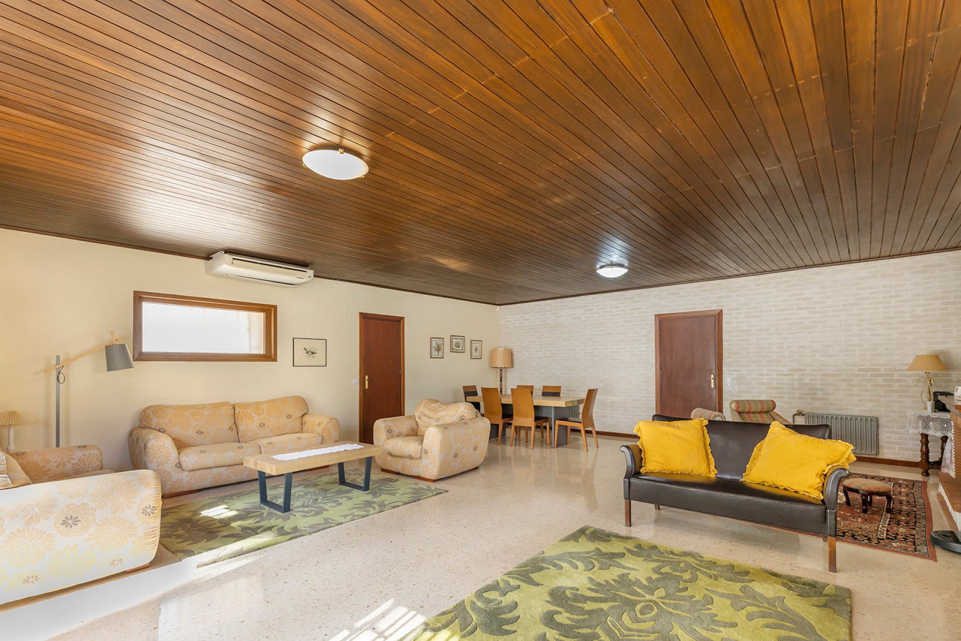Herverkoop - Villa -
Orihuela Costa - Las Filipinas