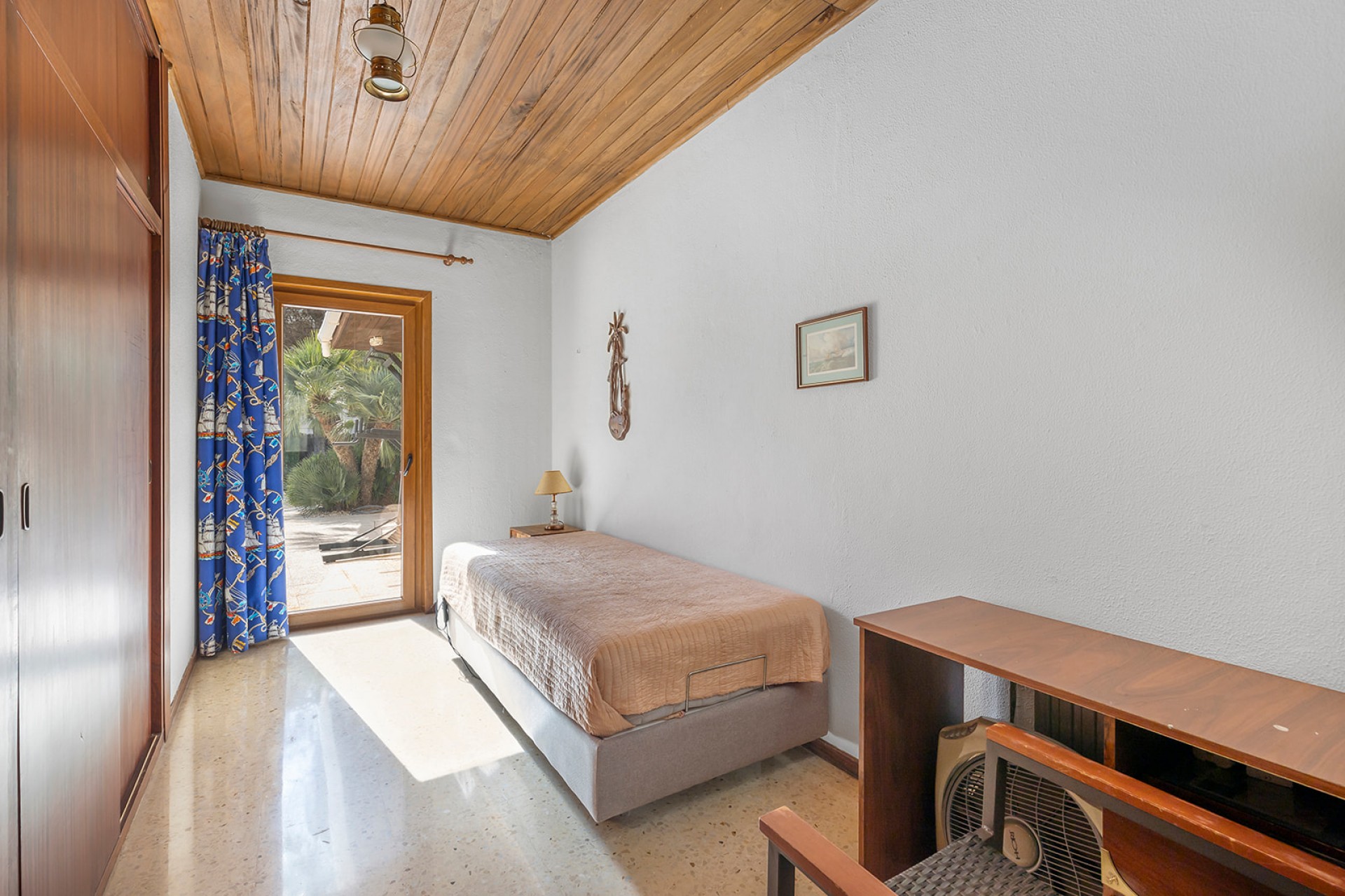 Herverkoop - Villa -
Orihuela Costa - Las Filipinas
