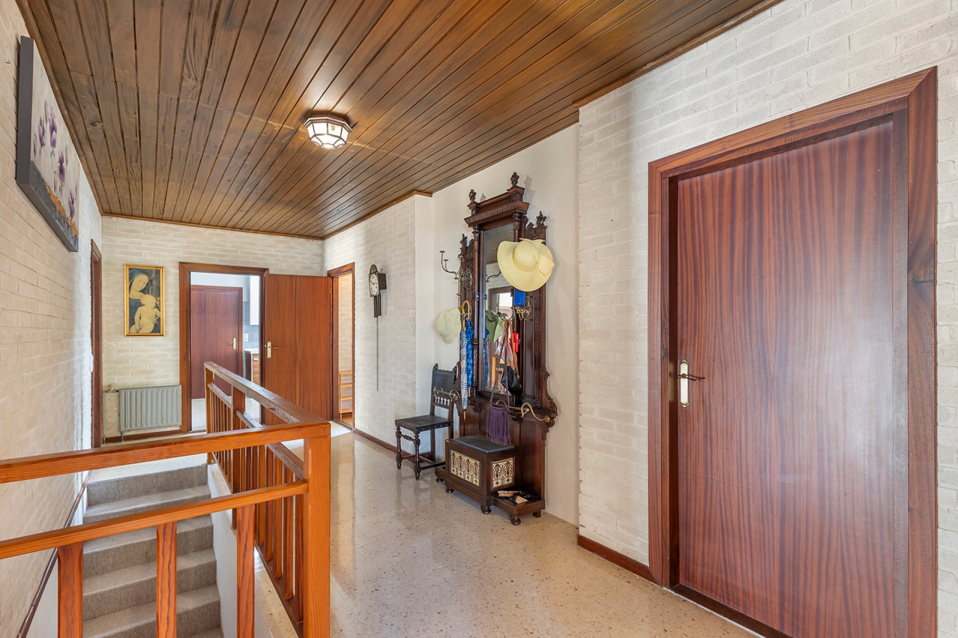 Herverkoop - Villa -
Orihuela Costa - Las Filipinas