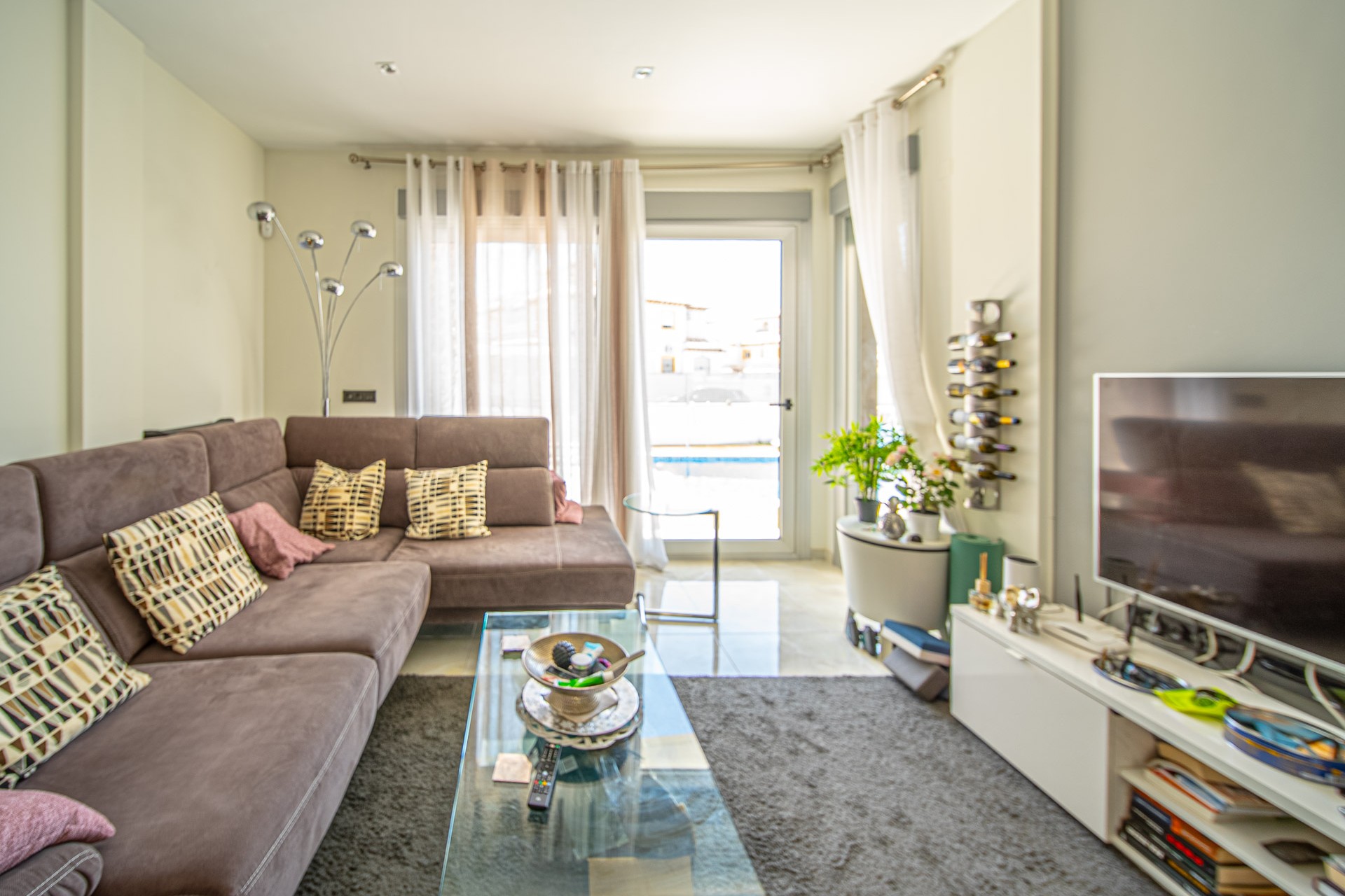 Herverkoop - Villa -
Orihuela Costa - Lomas de Cabo Roig