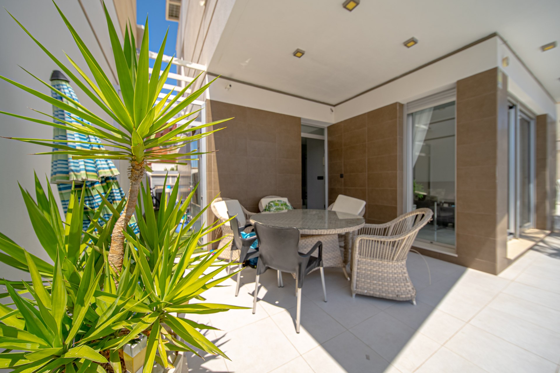 Herverkoop - Villa -
Orihuela Costa - Lomas de Cabo Roig