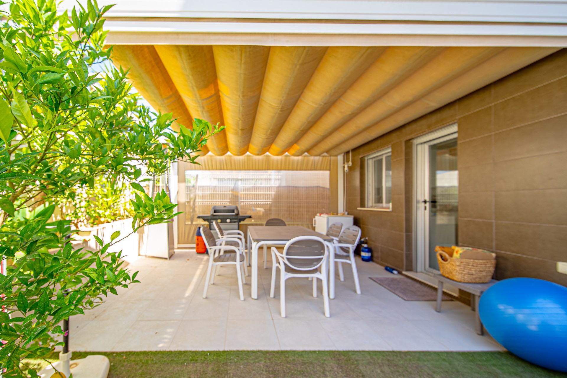 Herverkoop - Villa -
Orihuela Costa - Lomas de Cabo Roig