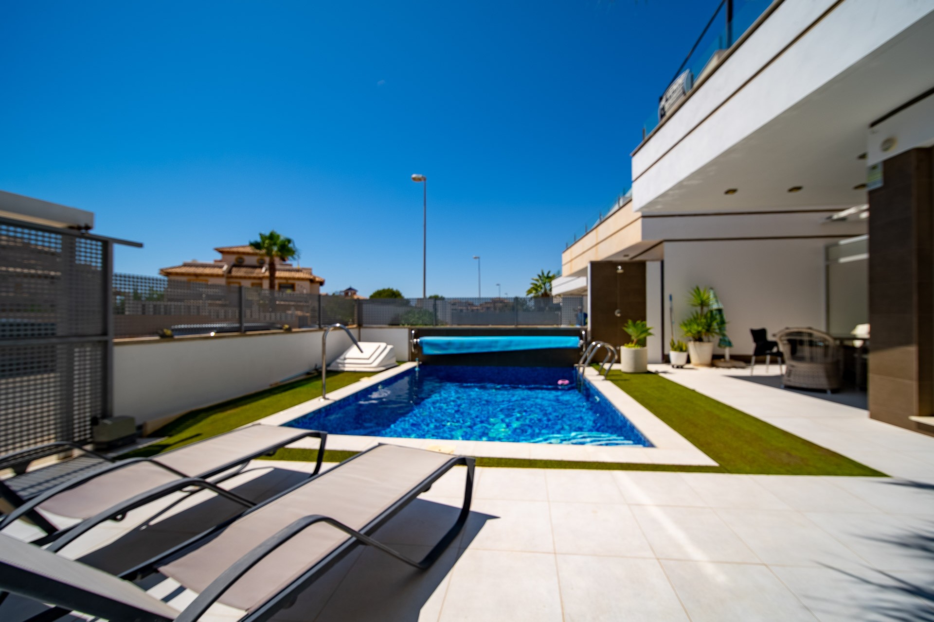 Herverkoop - Villa -
Orihuela Costa - Lomas de Cabo Roig
