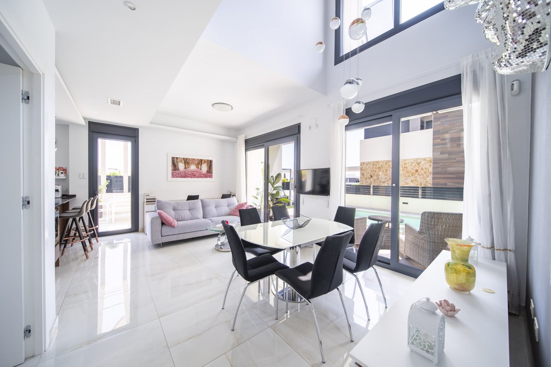 Herverkoop - Villa -
Orihuela Costa - Lomas de Cabo Roig