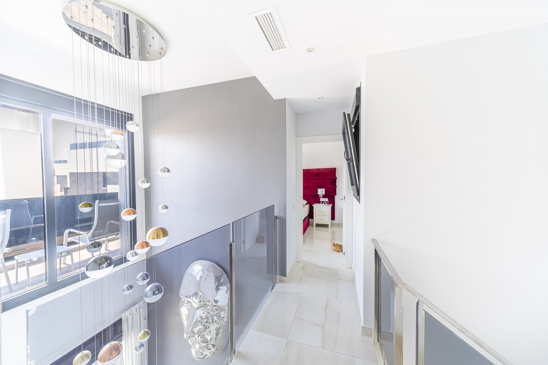 Herverkoop - Villa -
Orihuela Costa - Lomas de Cabo Roig