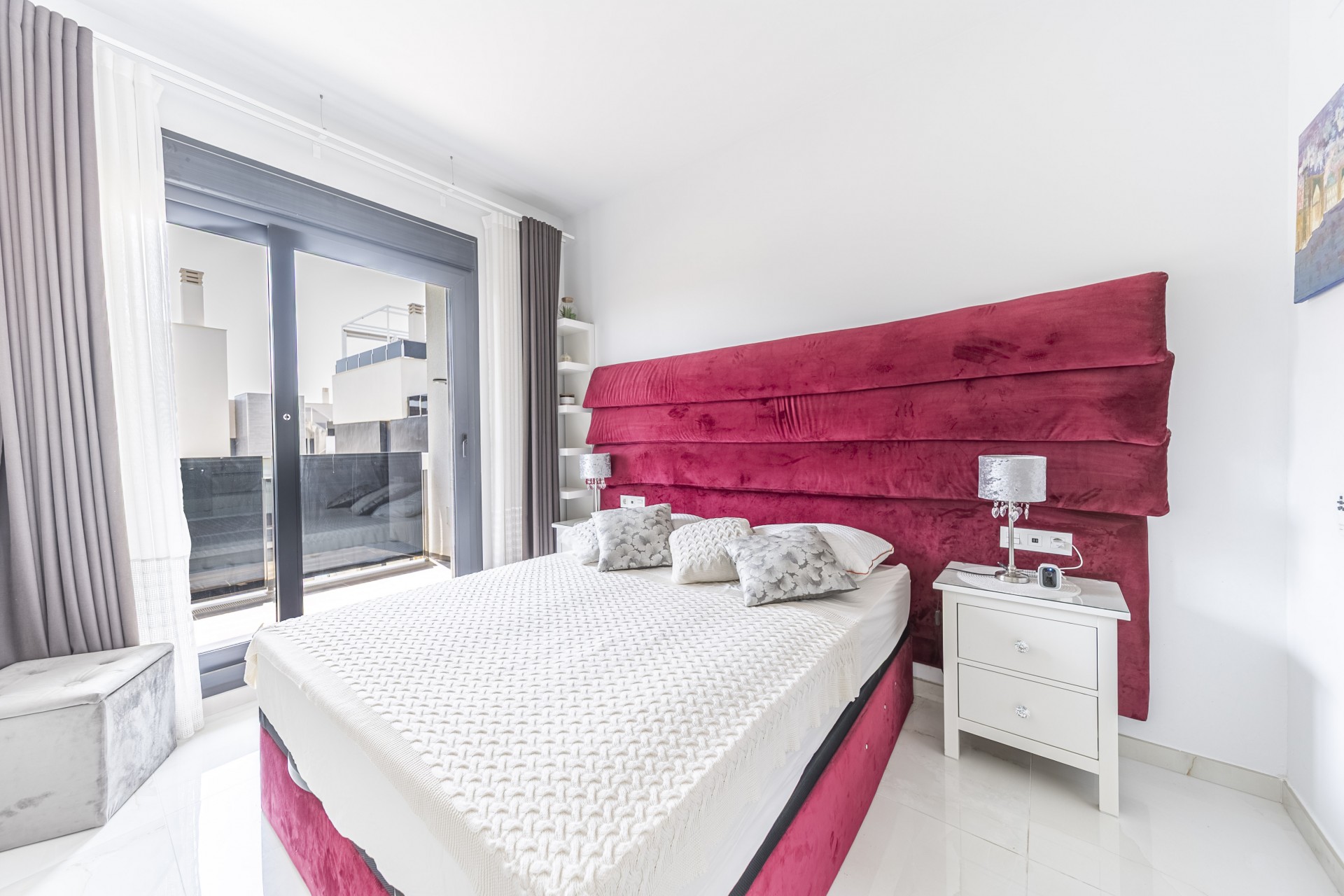 Herverkoop - Villa -
Orihuela Costa - Lomas de Cabo Roig