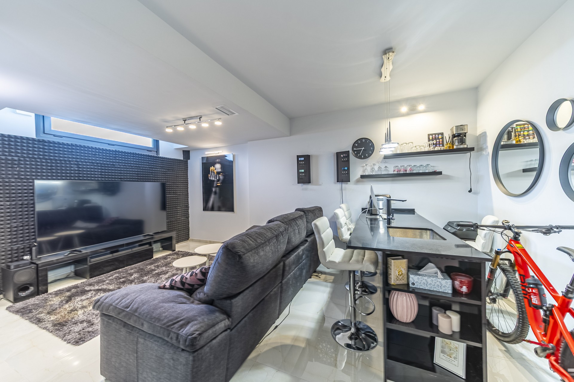 Herverkoop - Villa -
Orihuela Costa - Lomas de Cabo Roig