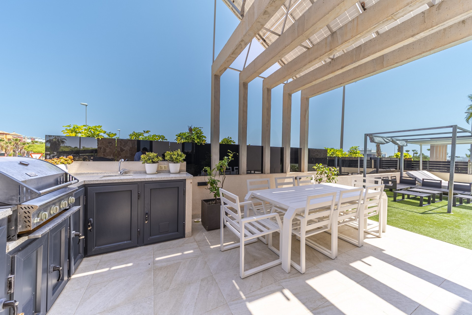 Herverkoop - Villa -
Orihuela Costa - Lomas de Cabo Roig