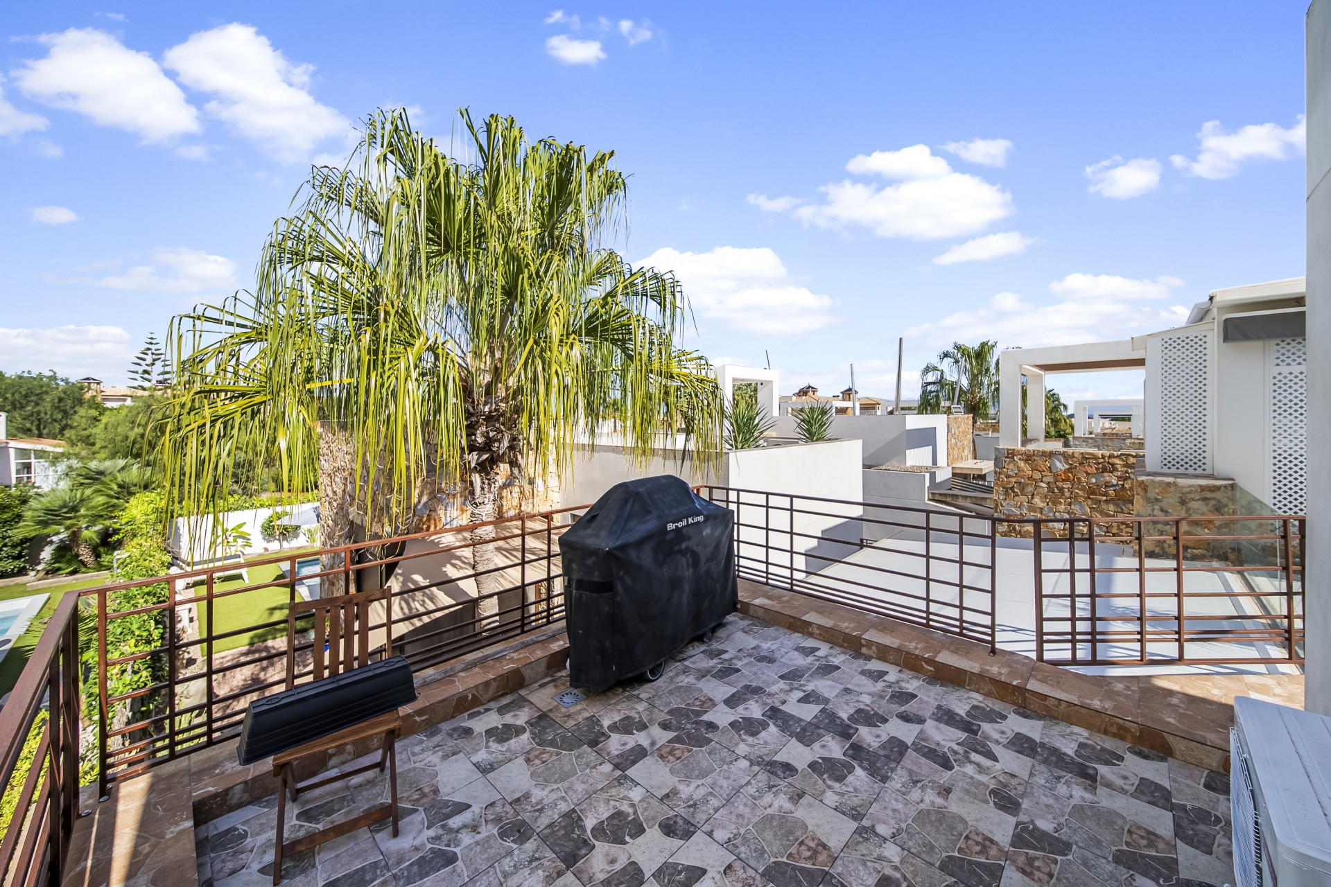 Herverkoop - Villa -
Orihuela Costa - Lomas de Cabo Roig