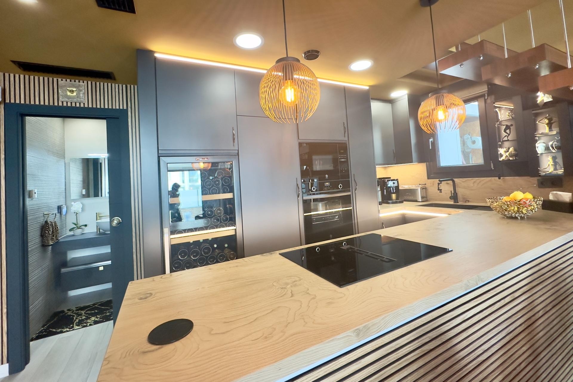 Herverkoop - Villa -
Orihuela Costa - Lomas de Cabo Roig