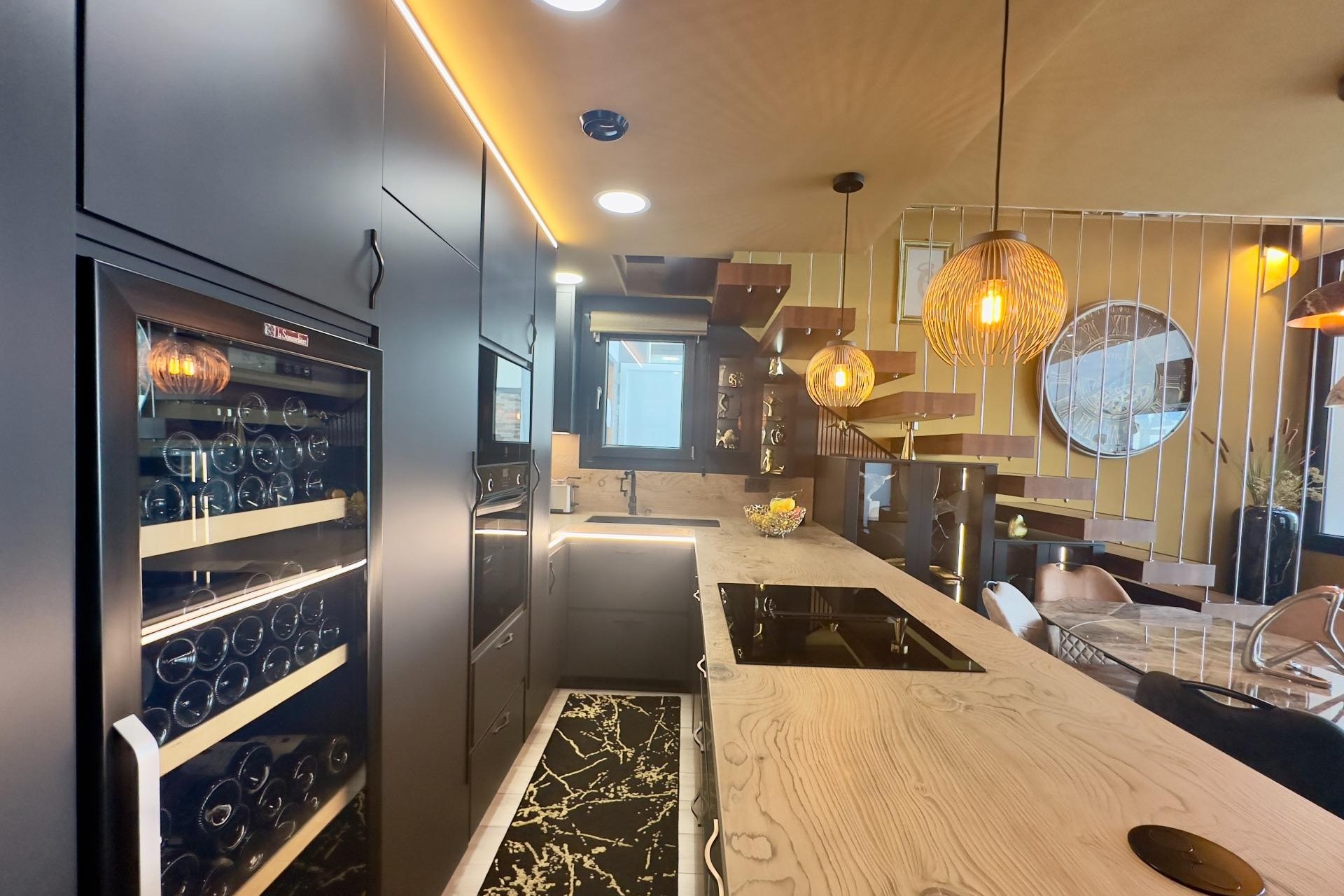 Herverkoop - Villa -
Orihuela Costa - Lomas de Cabo Roig