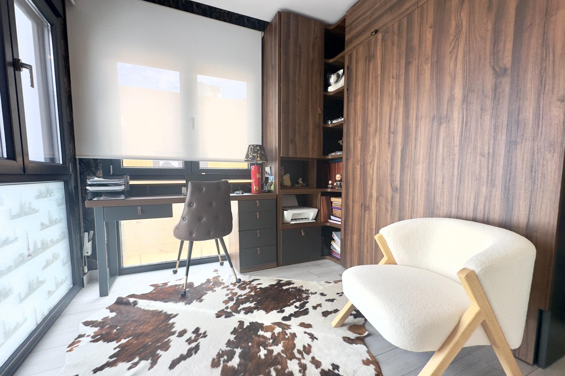 Herverkoop - Villa -
Orihuela Costa - Lomas de Cabo Roig