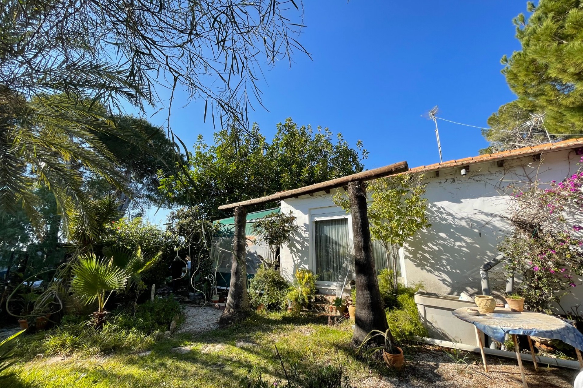 Herverkoop - Villa -
Orihuela Costa - Lomas De Cabo Roig