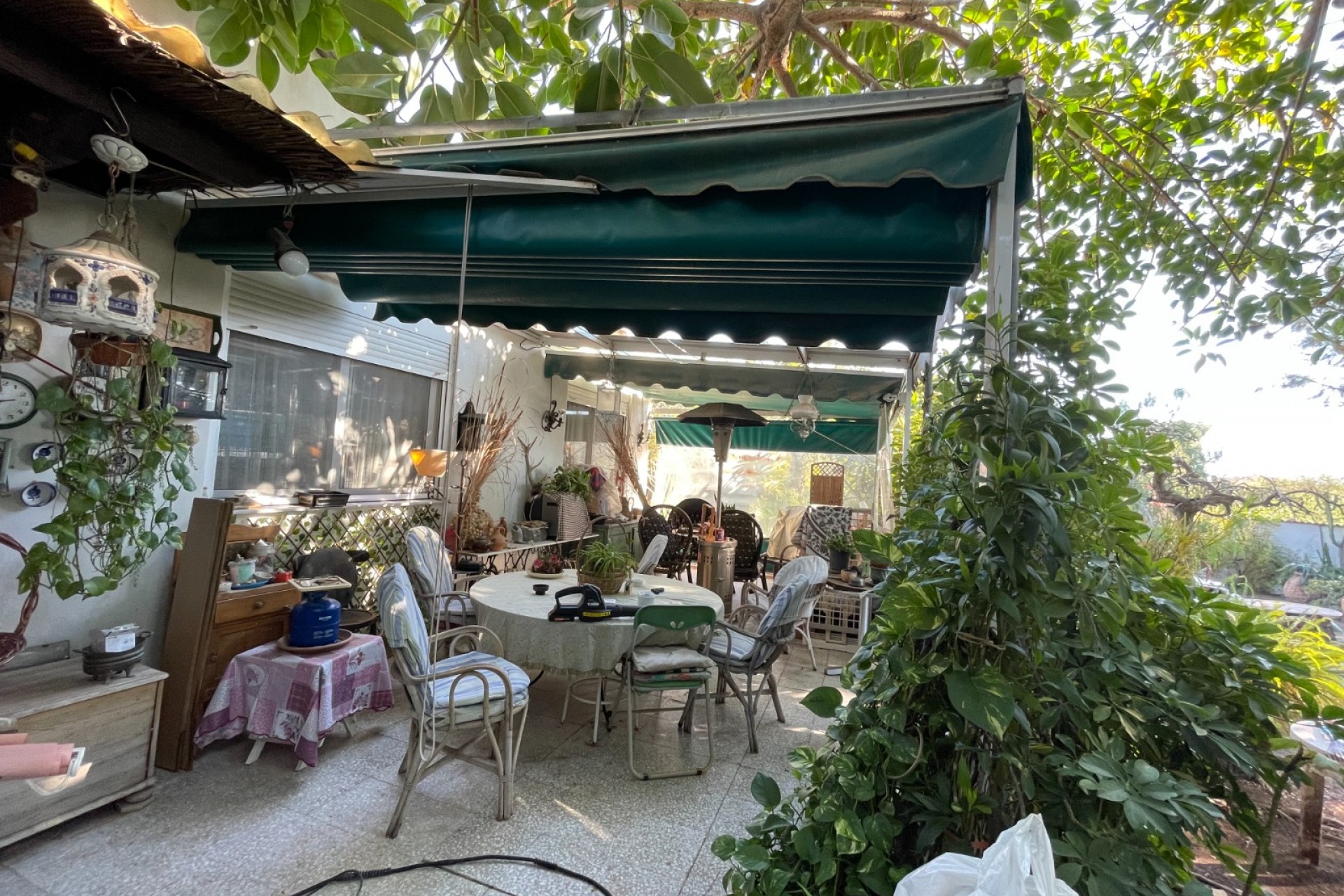 Herverkoop - Villa -
Orihuela Costa - Lomas De Cabo Roig