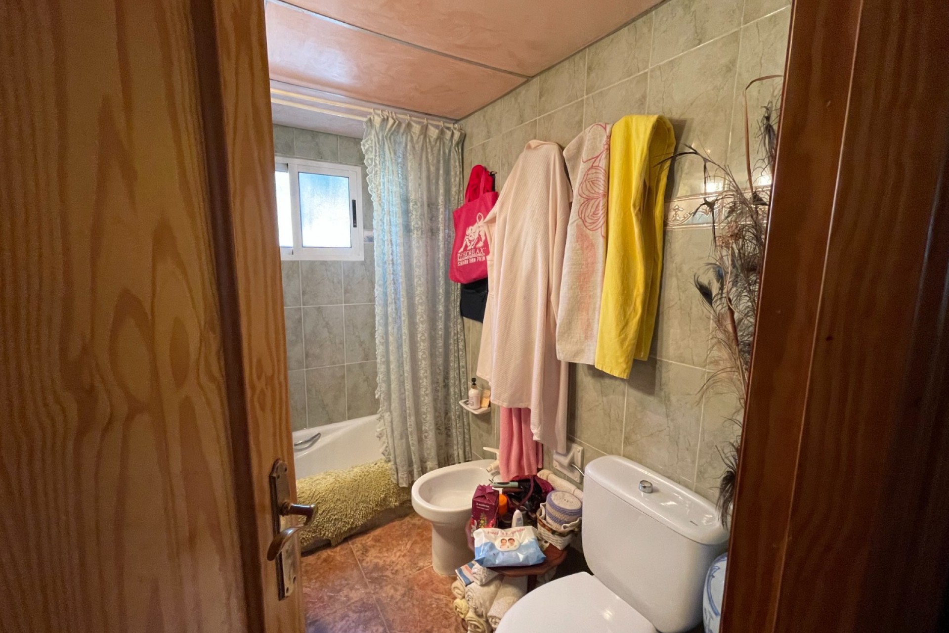 Herverkoop - Villa -
Orihuela Costa - Lomas De Cabo Roig