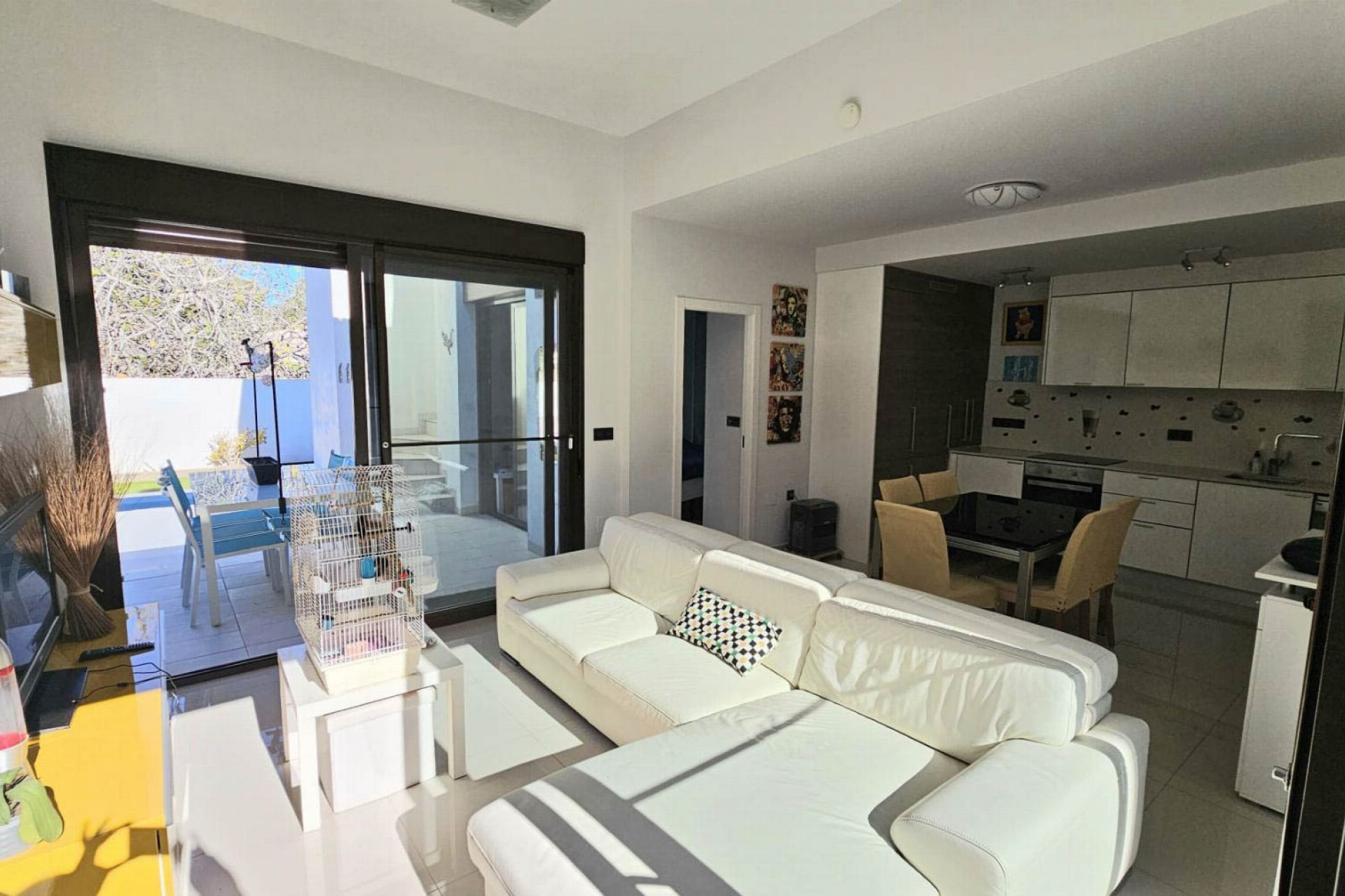 Herverkoop - Villa -
Orihuela Costa - Lomas De Cabo Roig