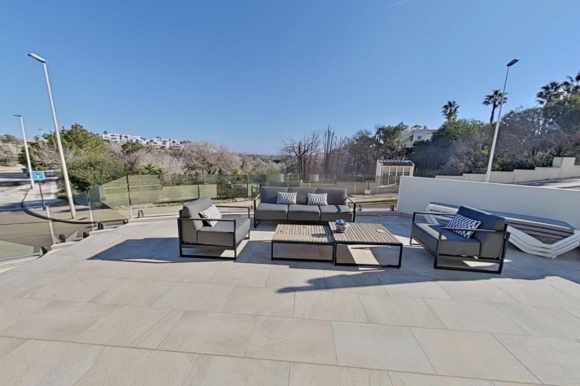 Herverkoop - Villa -
Orihuela Costa - Lomas de Campoamor-Las Ramblas