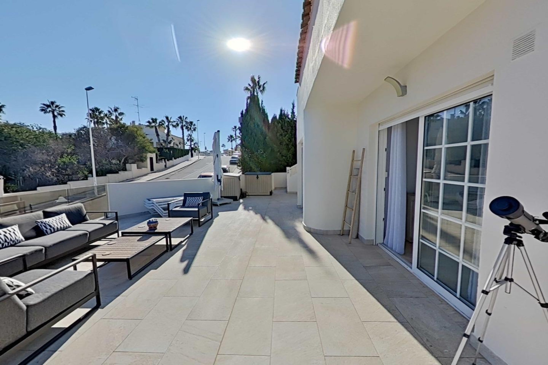 Herverkoop - Villa -
Orihuela Costa - Lomas de Campoamor-Las Ramblas