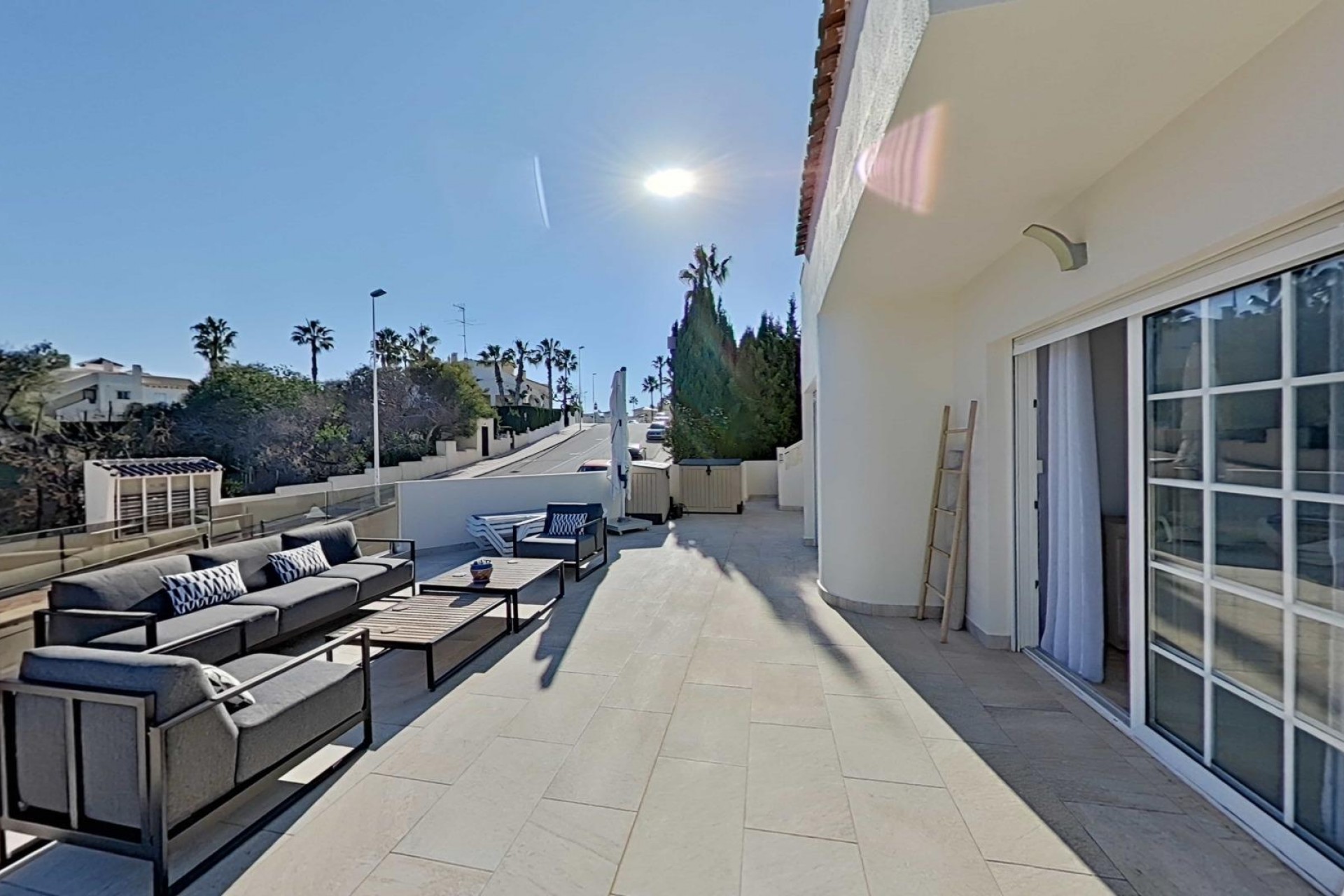 Herverkoop - Villa -
Orihuela Costa - Lomas de Campoamor-Las Ramblas